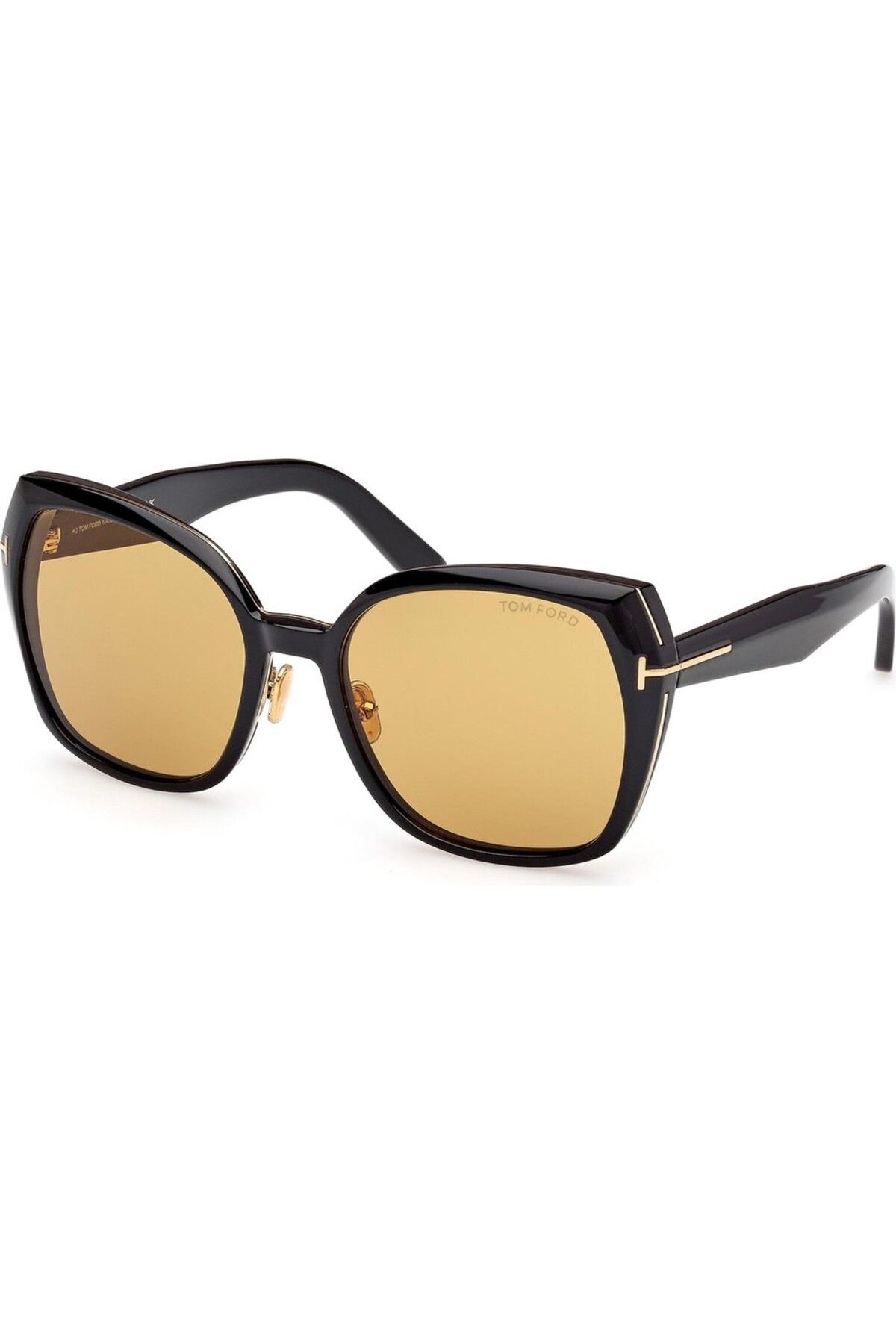 Tom Ford TF1223 01E 58 Kadın Güneş Gözlüğü