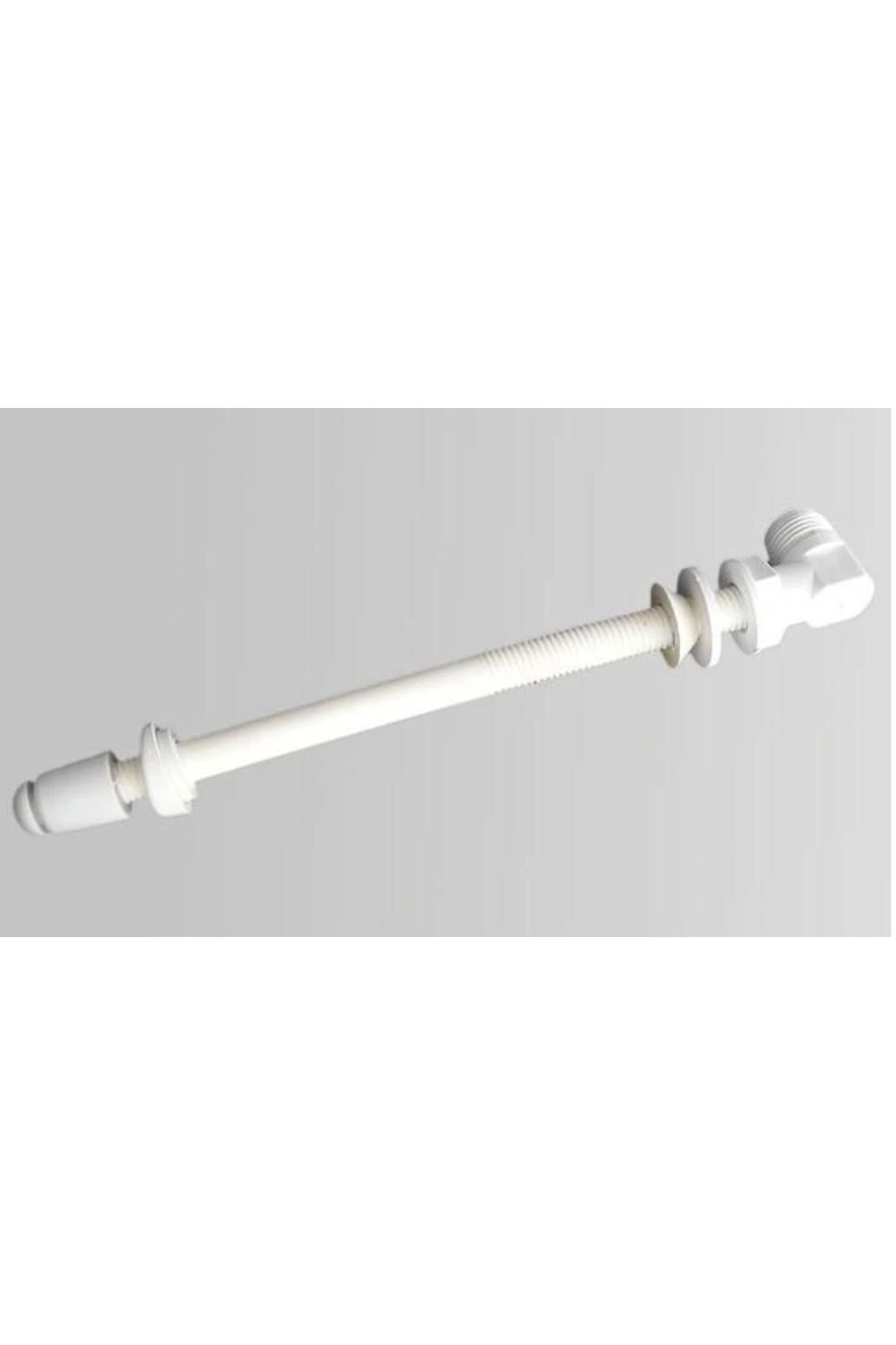 ShopNova Taharet Çubuğu Plastik Başlı Orta 29 cm