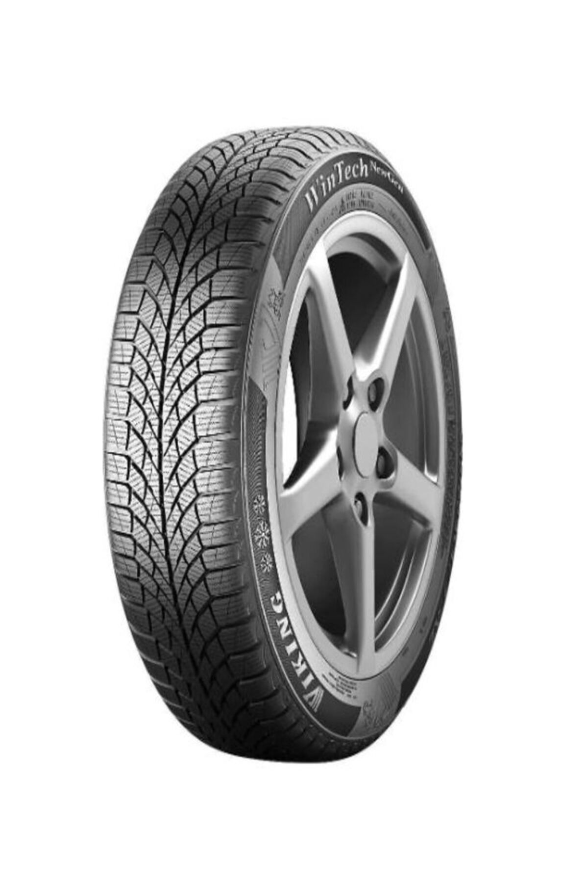 Viking VİKİNG NEWTECH NEWGEN 225/50 R17 XL (98 V FR) 2024 ÜRETİM TARİHLİ KIŞ LASTİĞİ