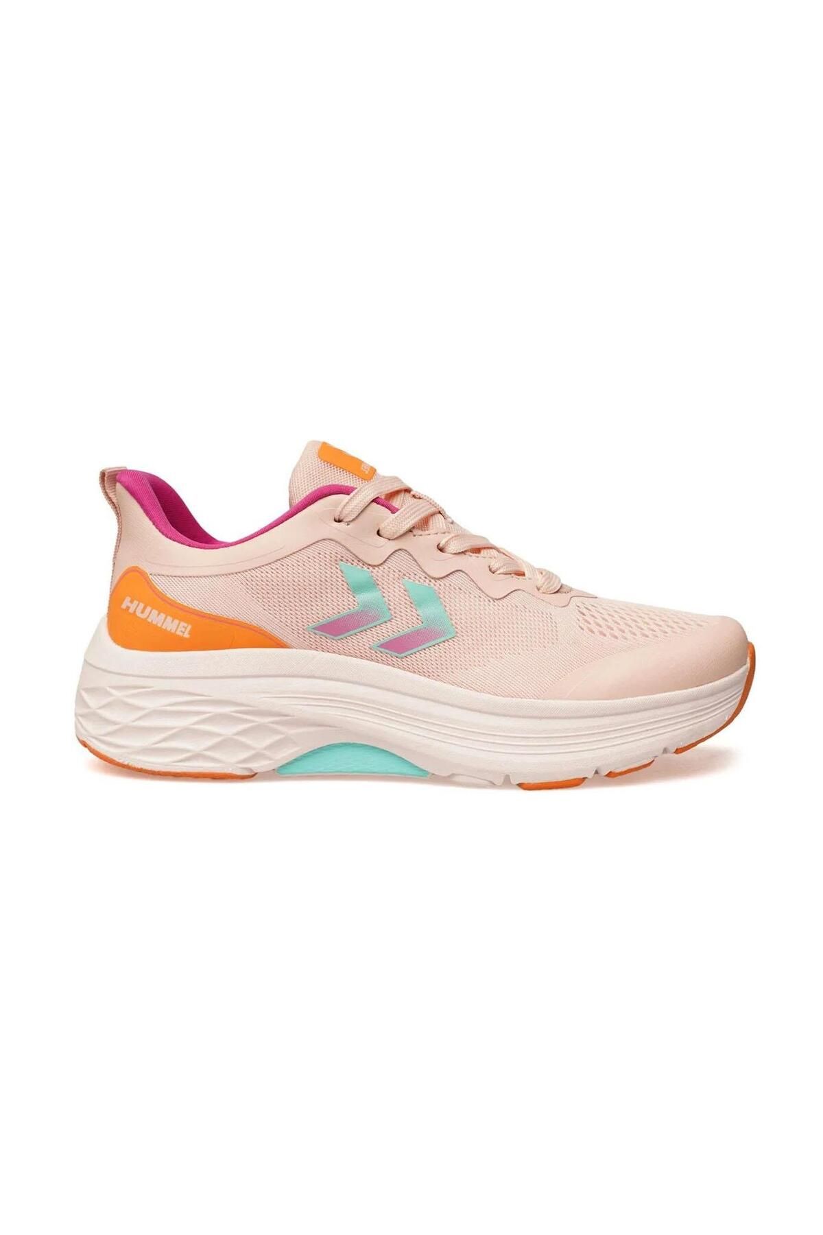 hummel 900685 Pembe Kadın Sneaker