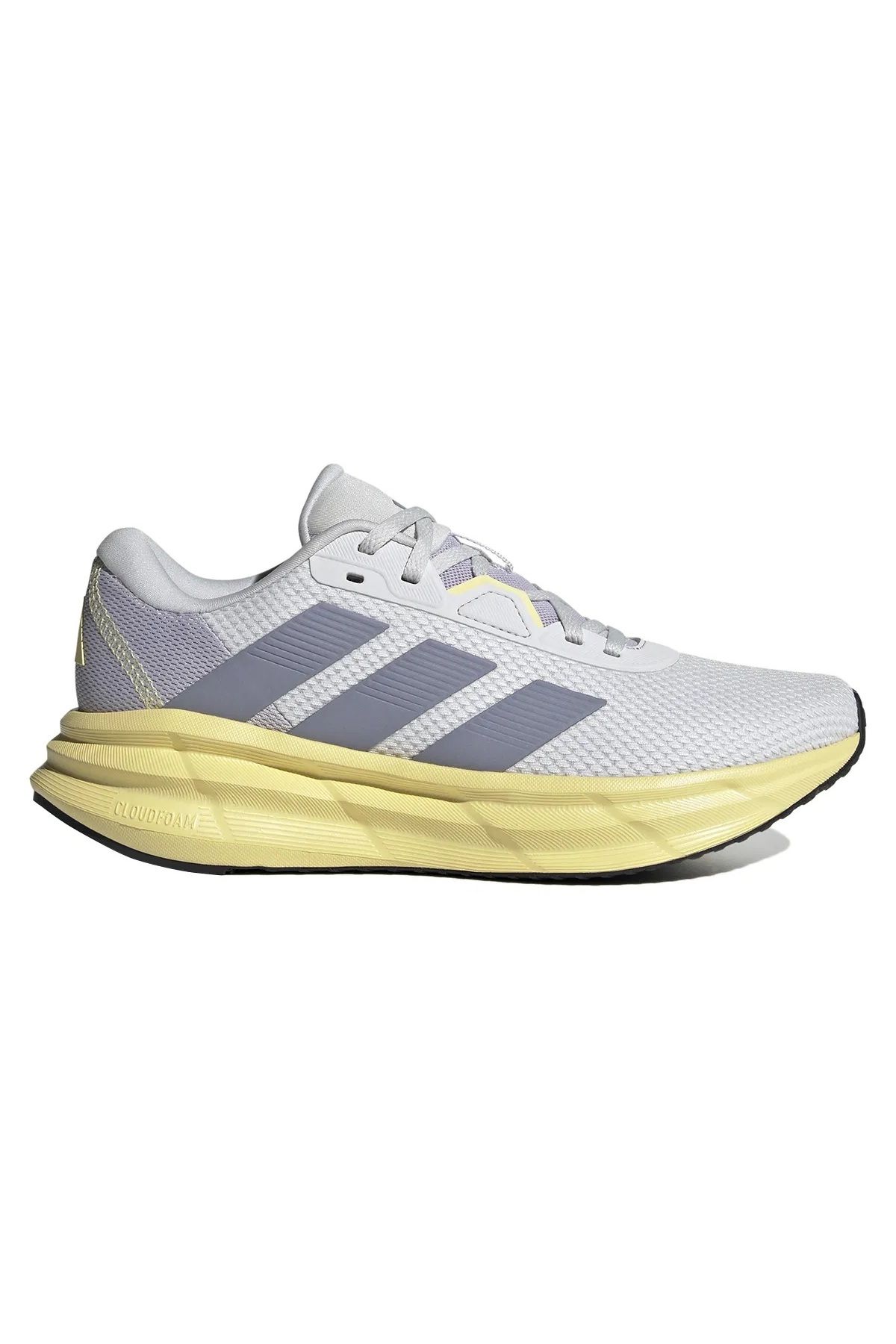 adidas Galaxy 7 W Women Walk Run Shoes Gray Kadın Yürüyüş Koşu Ayakkabısı Gri