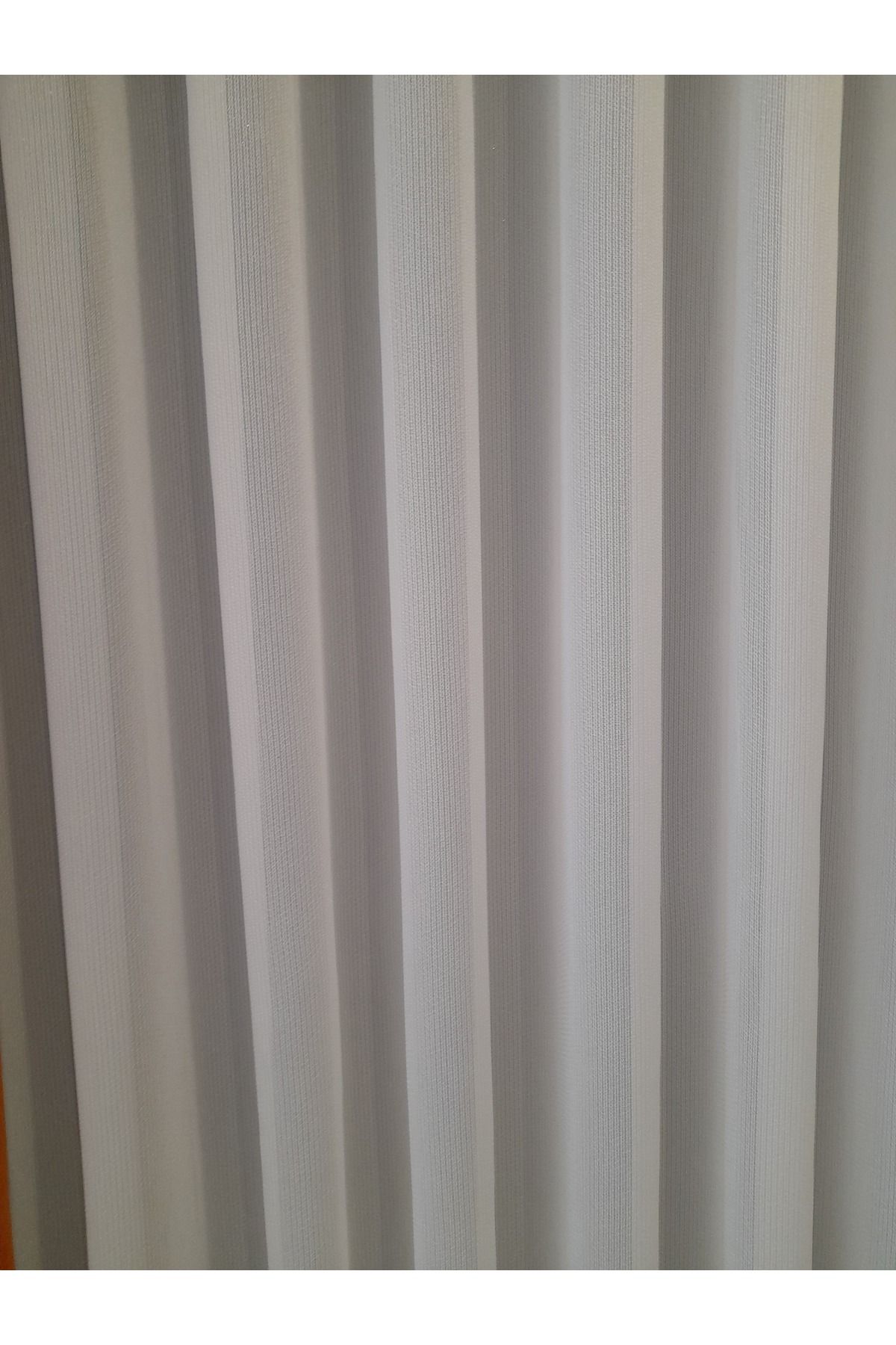 SOFT Polyester keten Tül