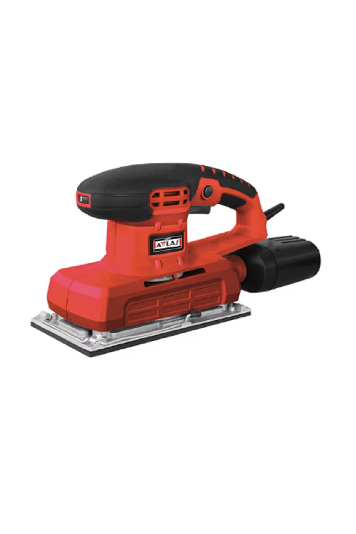 Attlas ATZ 280 TİTREŞİMLİ ZIMPARA