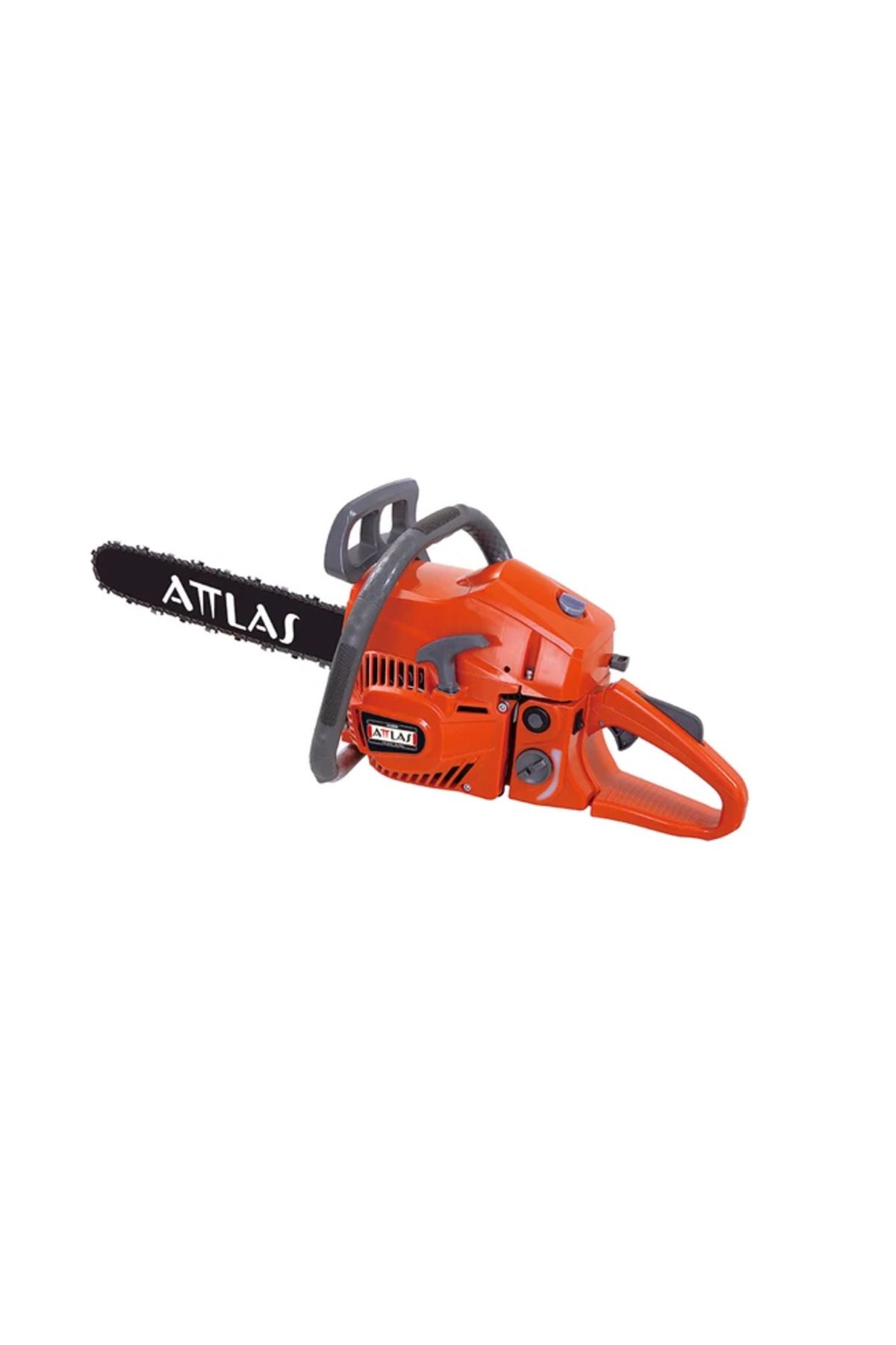Attlas BT5550 BENZİNLİ ORMAN MOTORU -50CM-55CC
