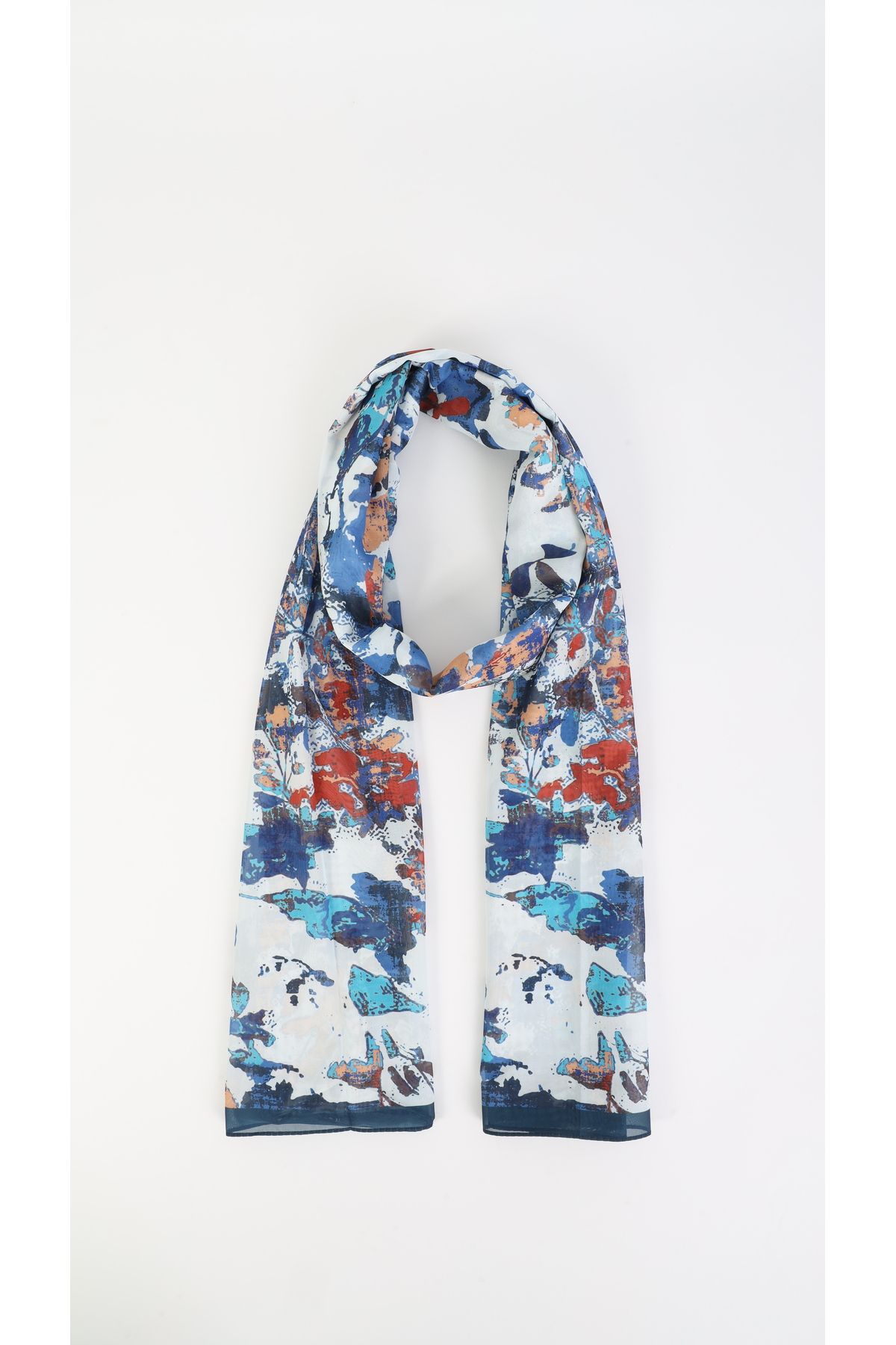 NESSCARF Nora Şifon Şal