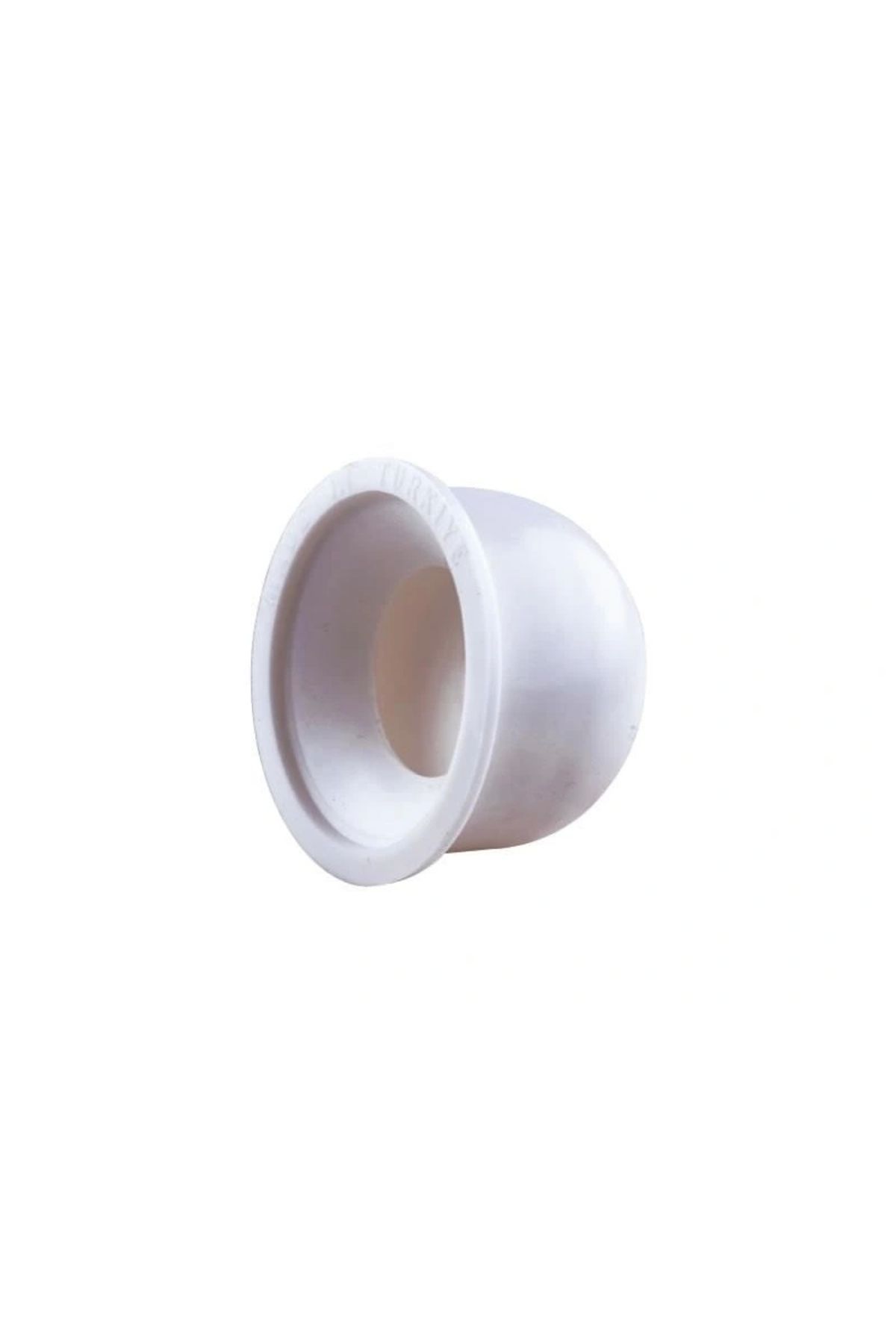 ShopNova Adaptör Conta 50 mm Beyaz