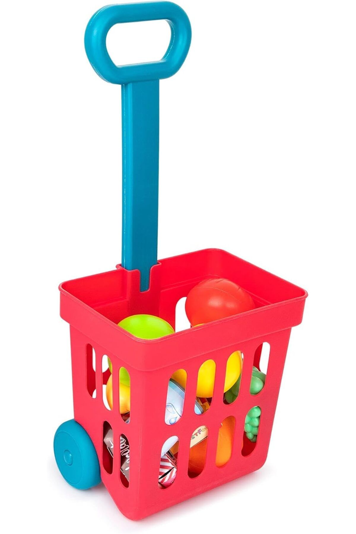Prlk toys By Toys Alışveriş Sepeti Seti