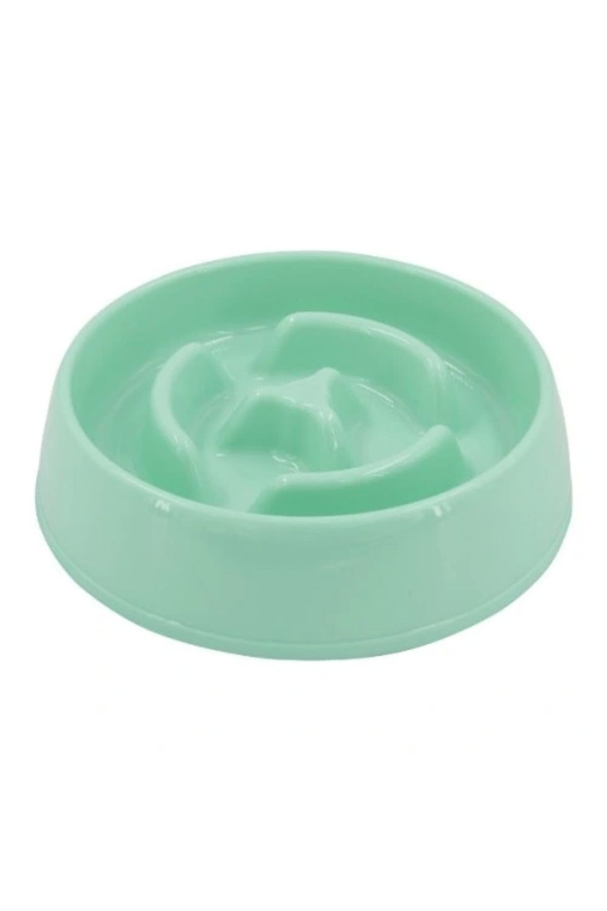 ShopNova Mikopet Yavaş Mama Yeme Kabı 375 ml.