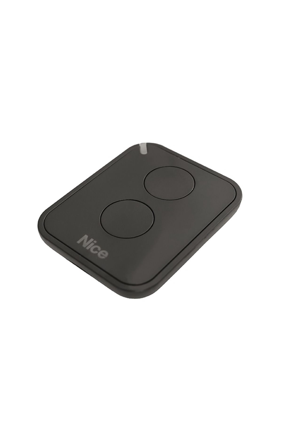 NİCE-NICE FLO2RE 2-channel remote control - frequency 433.92 2