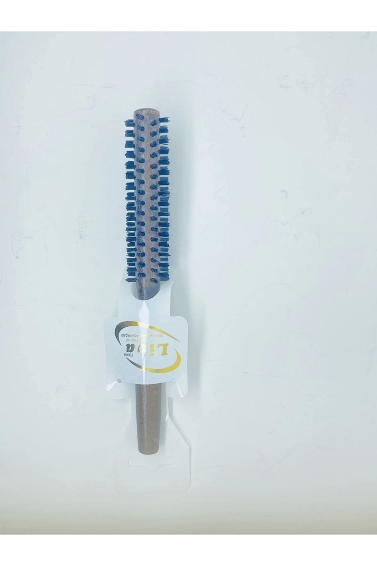 ShopNova Liva 005 Isıya Dayanakli Fön Fırçası Tarak