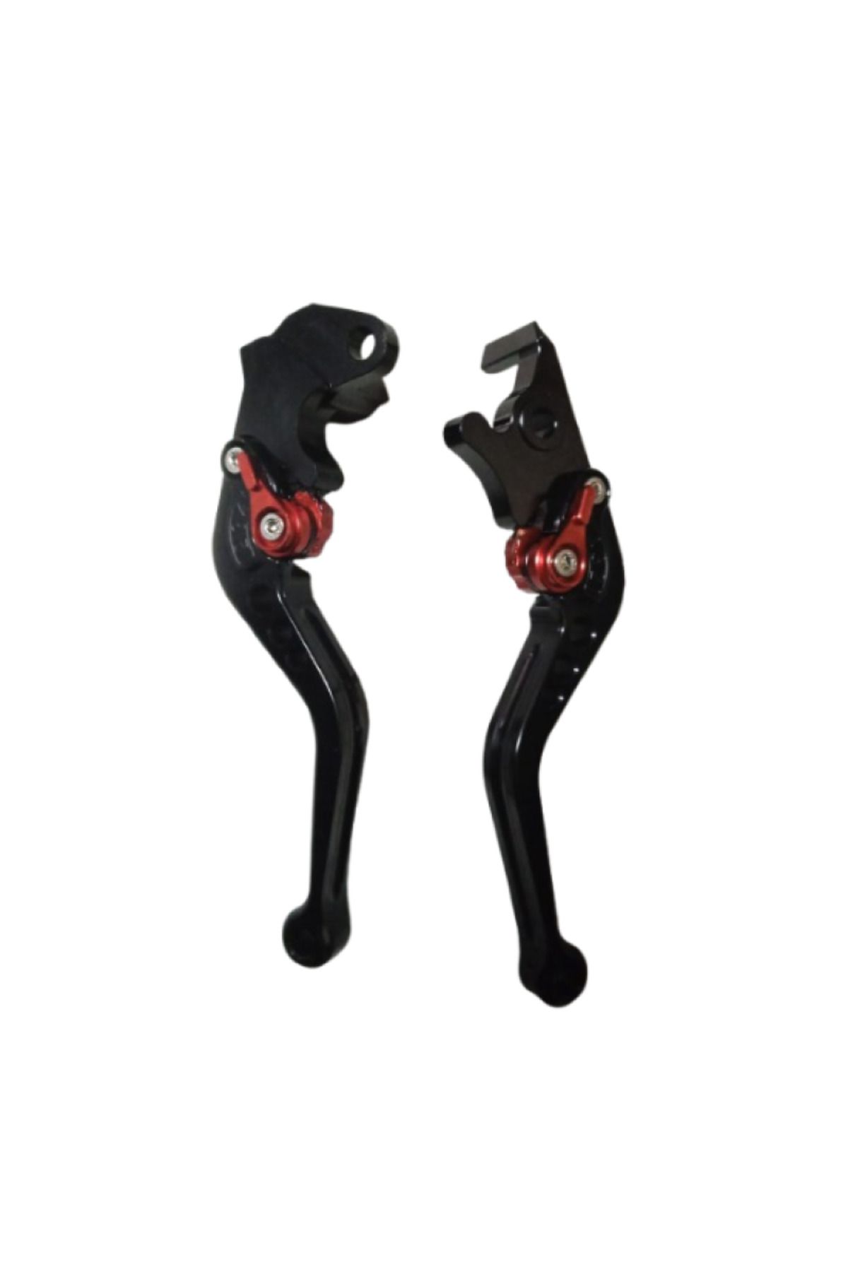 Arzu / Monero Monero CF MOTO NK 250 AYARLANABİLİR SPOR MANET FREN KOLLARI TAKIMI