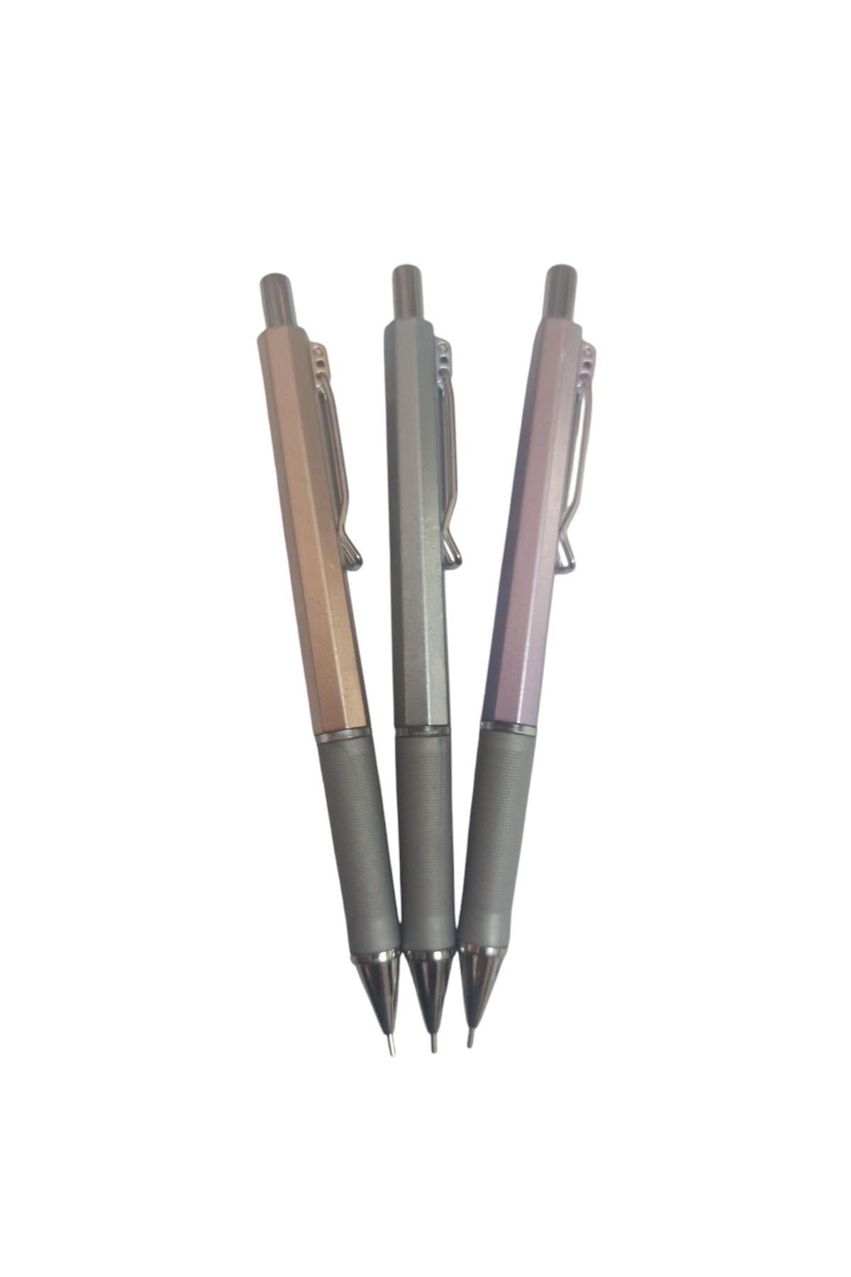Dominic Metal Versatil Kalem 0.7mm