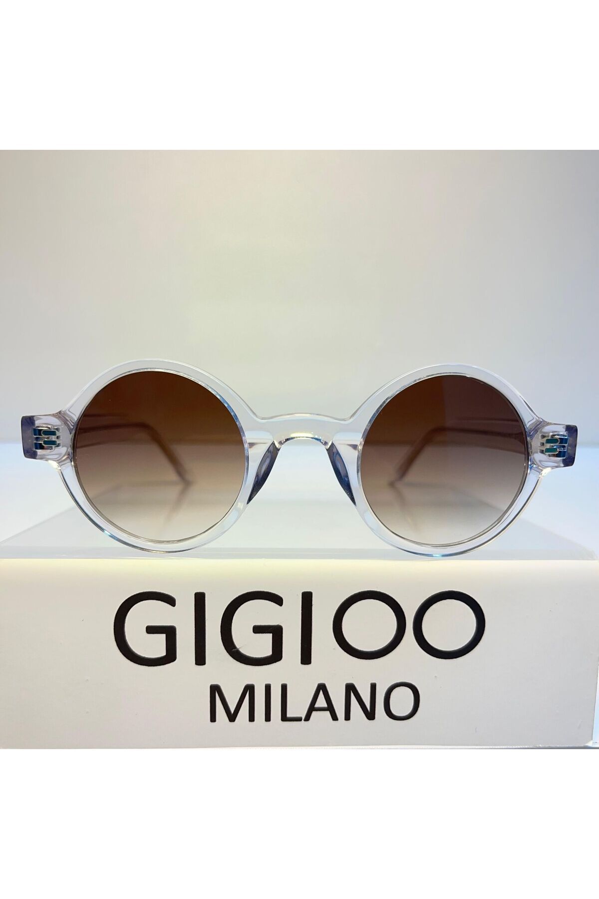 GİGİ OO MİLANO Gigi OO Milano GG 303 C3 42-26 Unisex Güneş Gözlüğü
