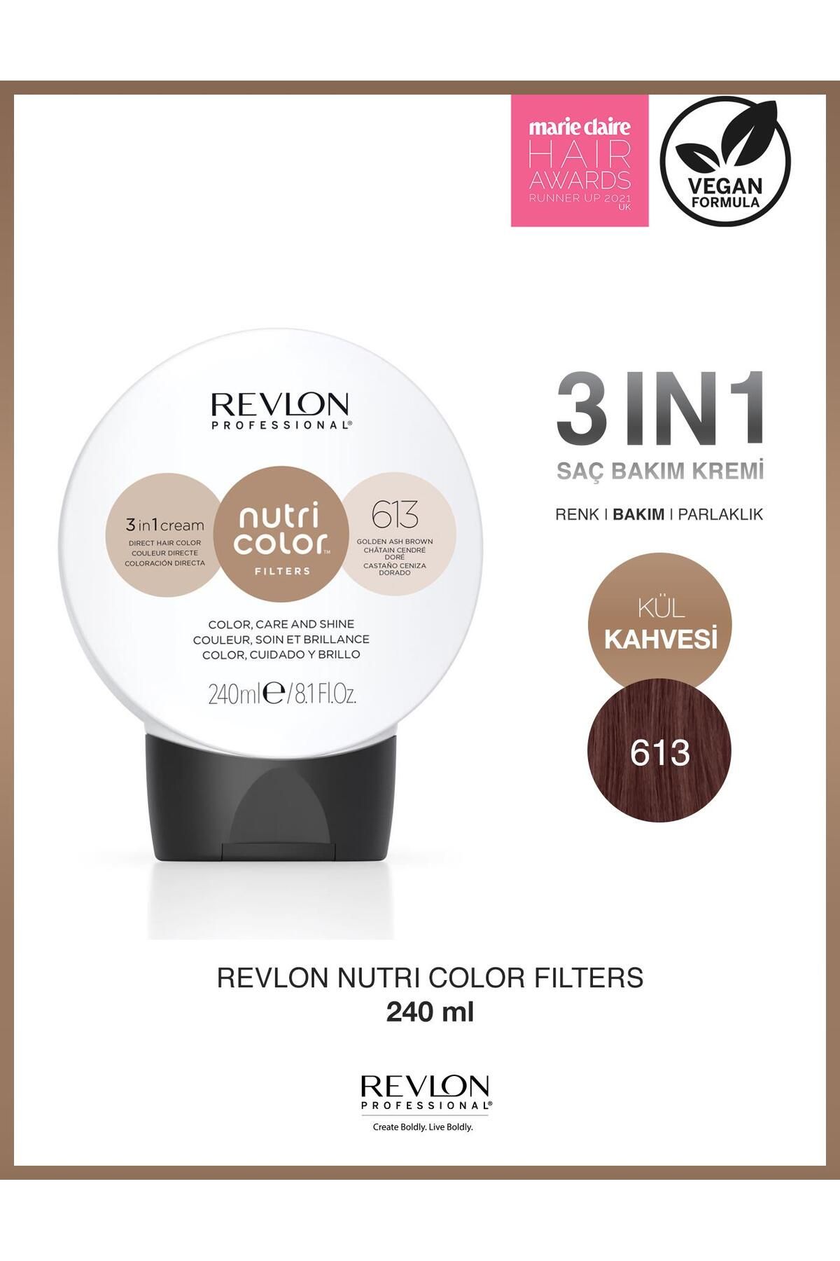 Revlon RP NC FILTERS 613 240ml