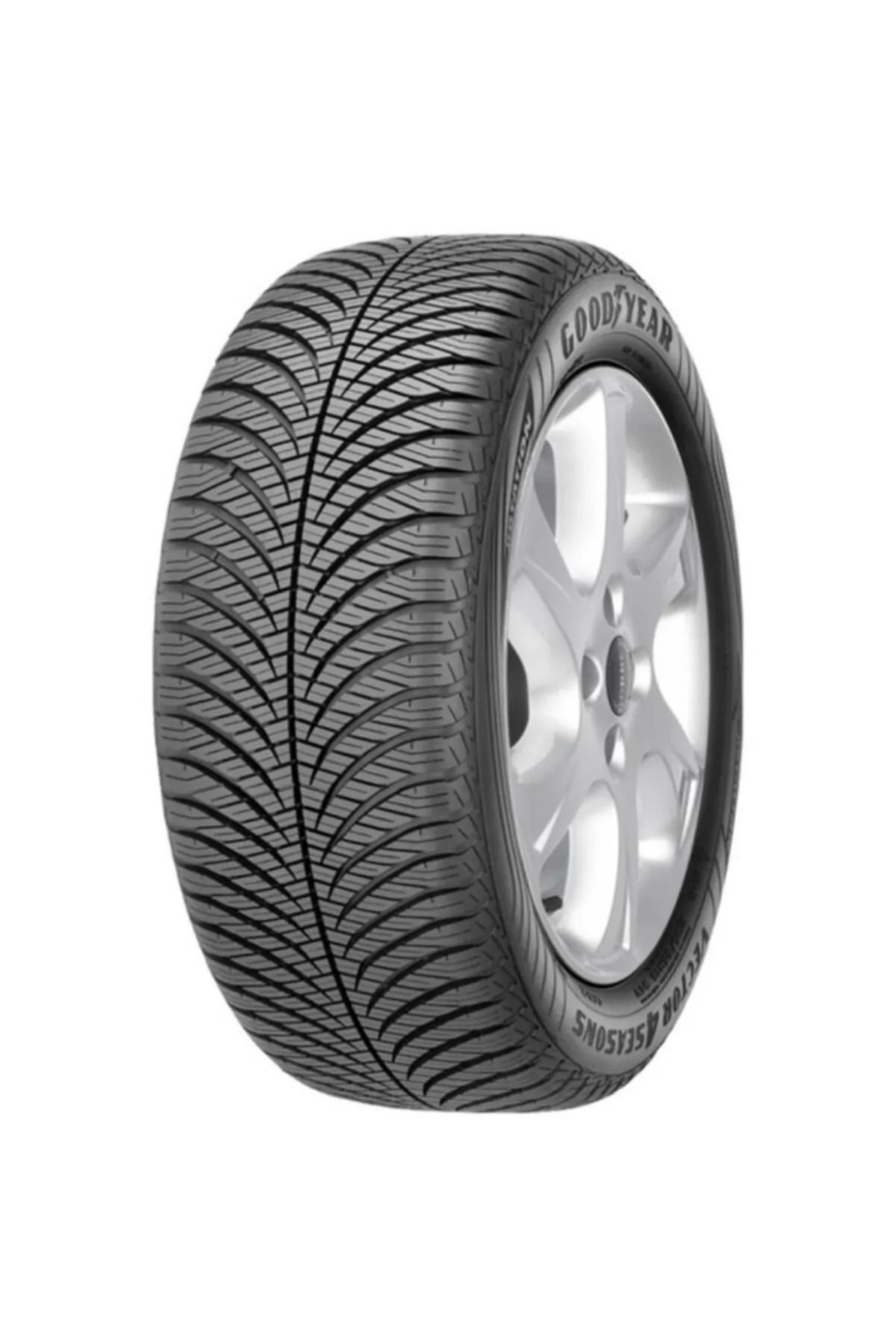 Goodyear 175/70R13 82T M+S Vector 4 Seasons G2