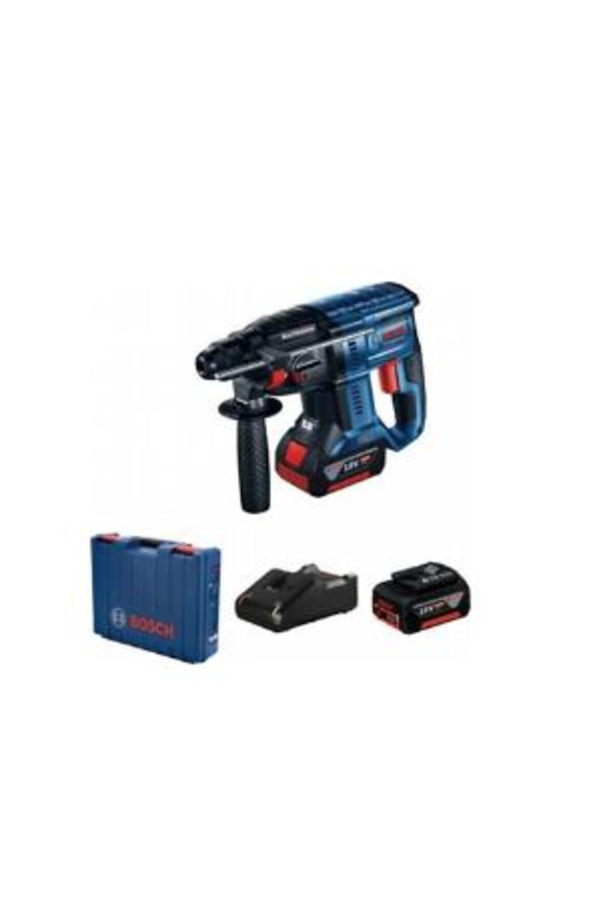 Bosch GBH 180-LI KIRICI DELİCİ