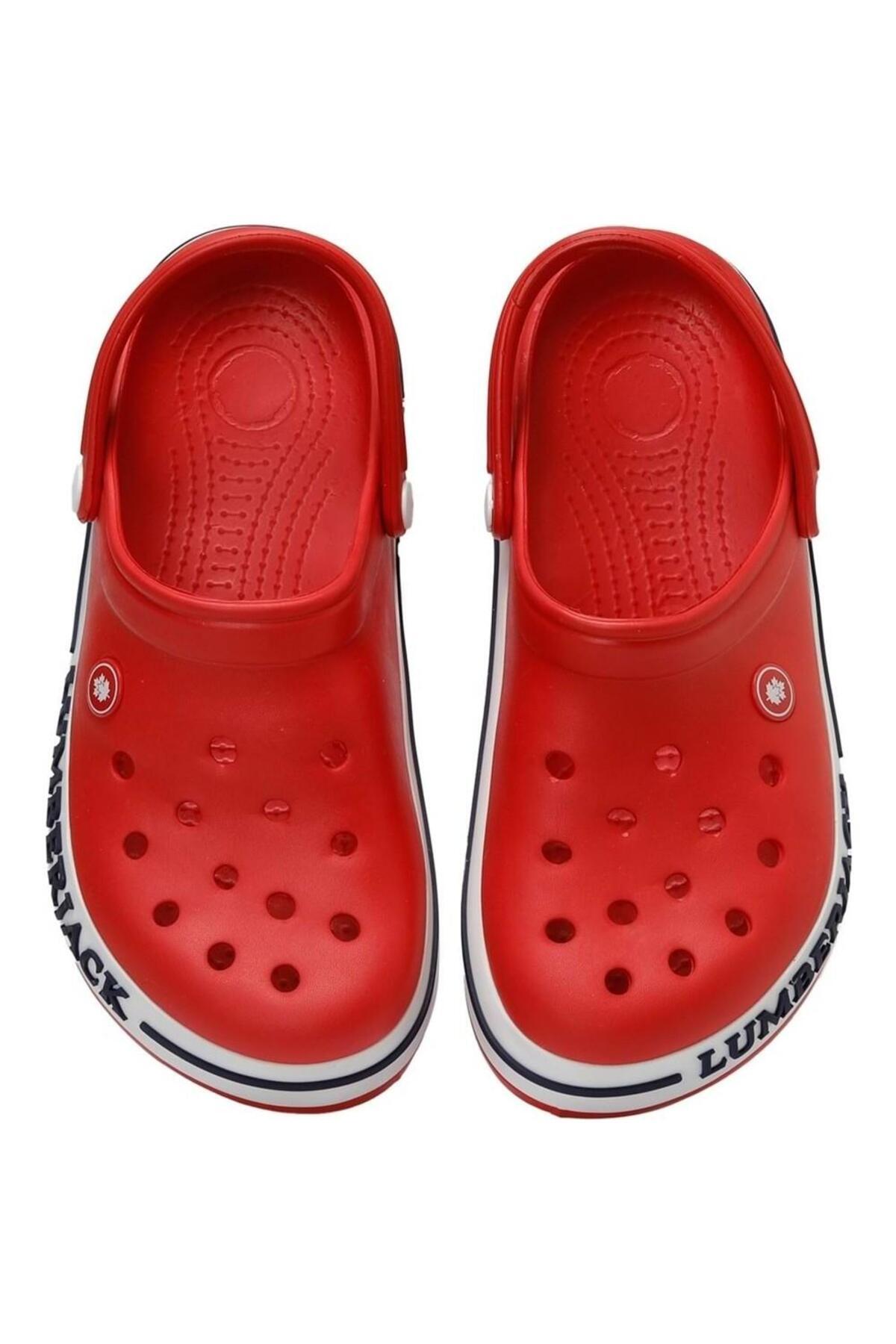 lumberjack-Devon Eva Sole Anatomical Slippers & Sandals 5