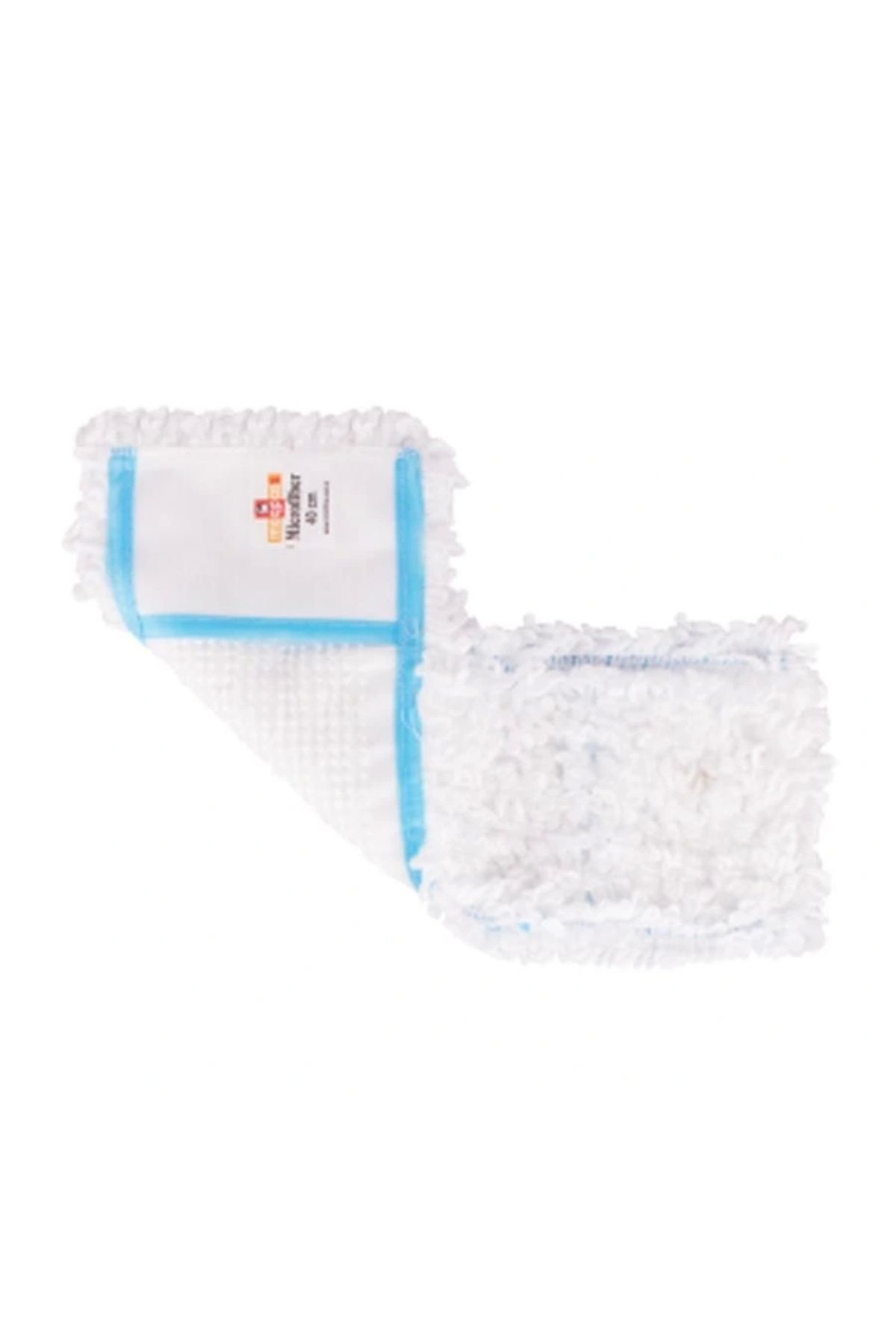 ShopNova Nemli Mop Mikrofiber Yedek 40 cm