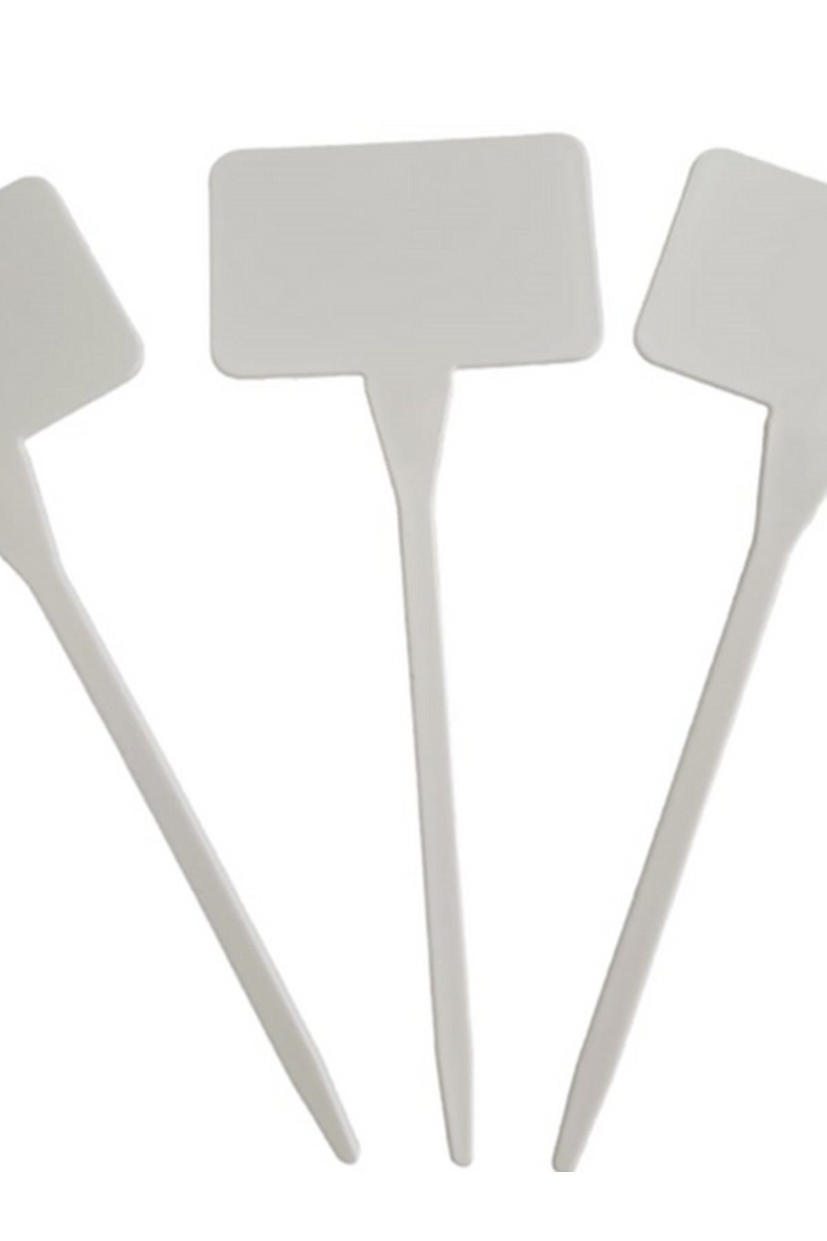 UĞURBATIN ÜRÜN ETİKETİ (ÇEREZ ETİKETİ - BİTKİ ETİKETİ) 60MM*40MM*150MM