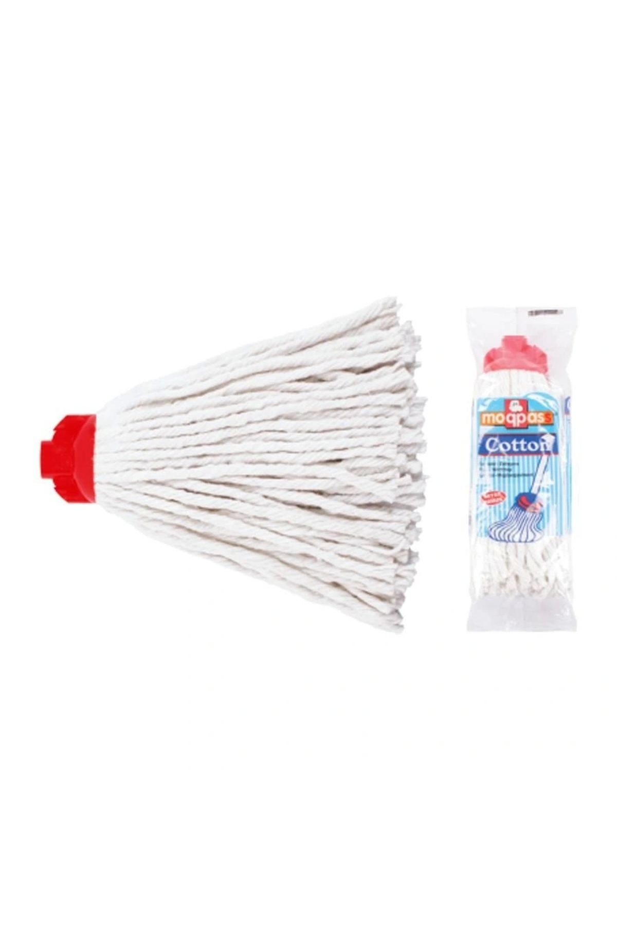 ShopNova Moqpas Mop İplik Cotton
