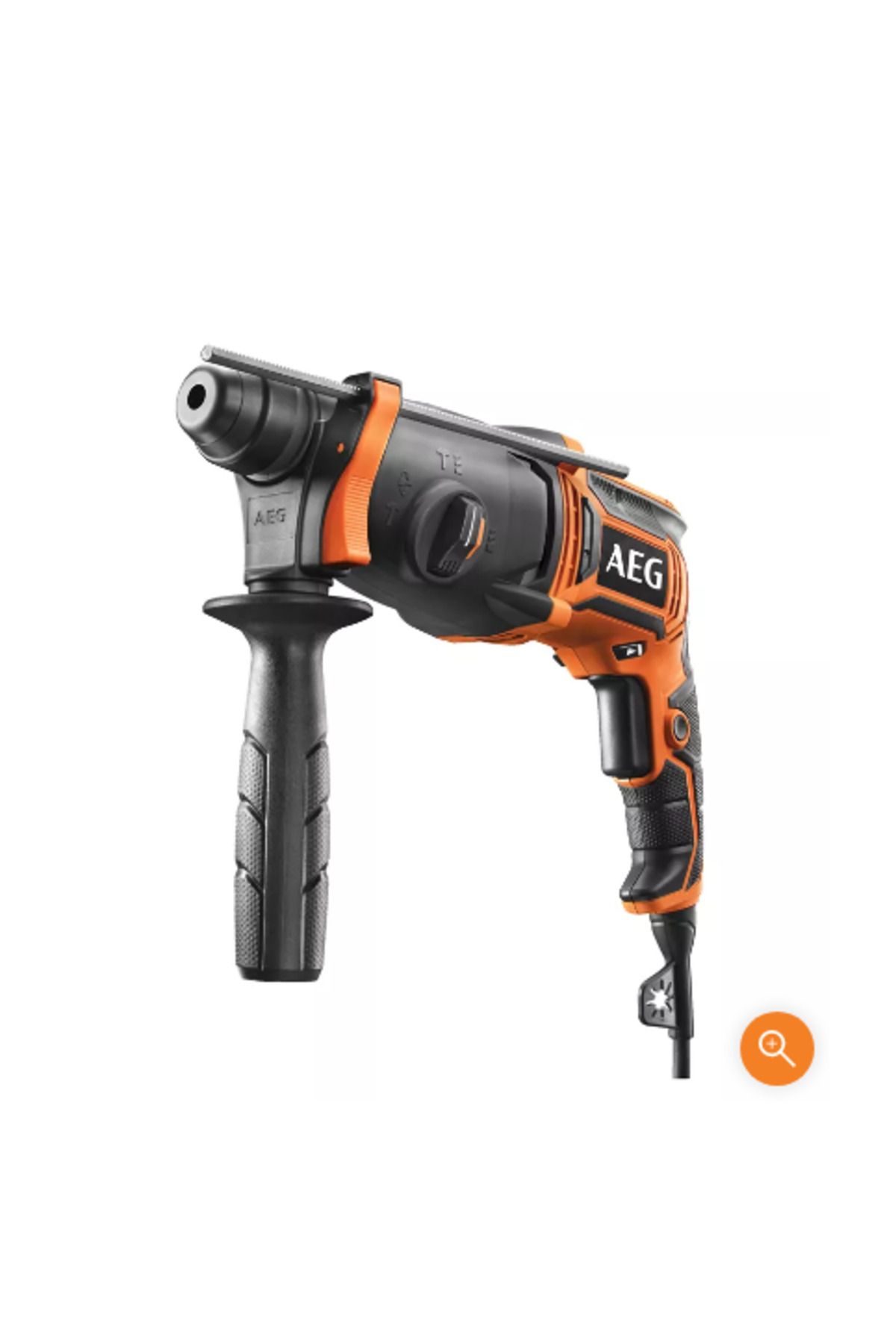 AEG KH 24 IE SDS PLUS PNÖMATİK KIRICI DELİCİ
