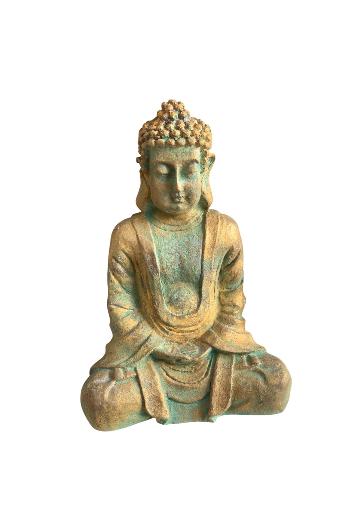 By Ari Ev Dekorasyon Etnik Budha Biblo BB163-11