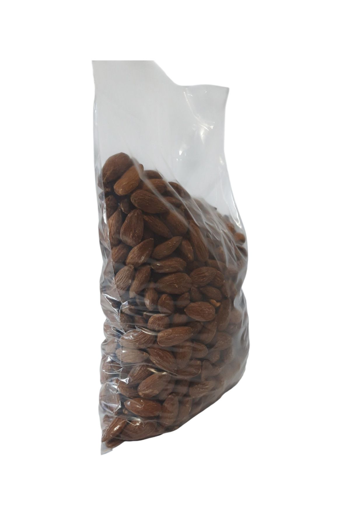 Hamza Bey Kavrulmuş Badem 500 Gr