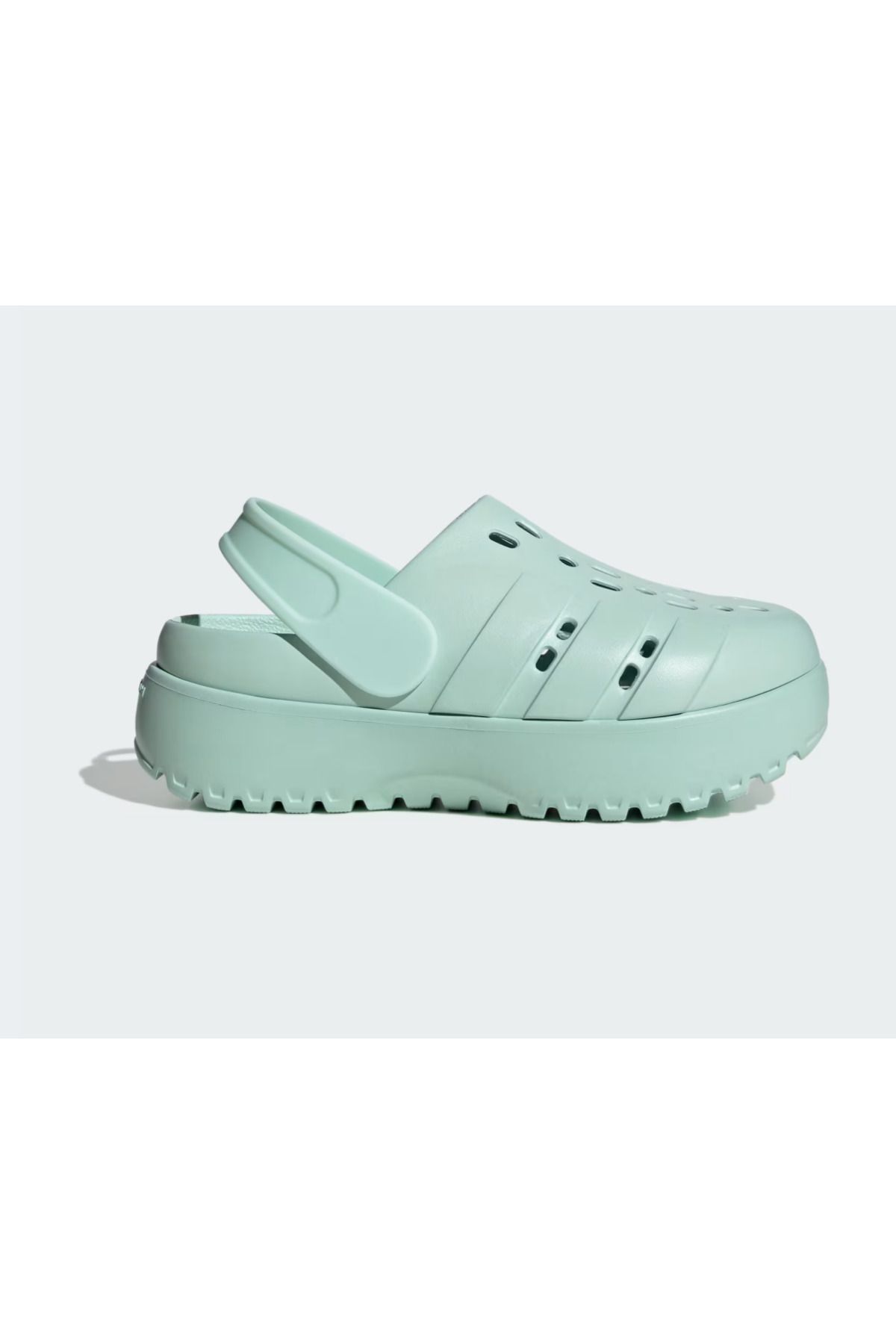 adidas Adilette Platform Kadın Terlik IR2625