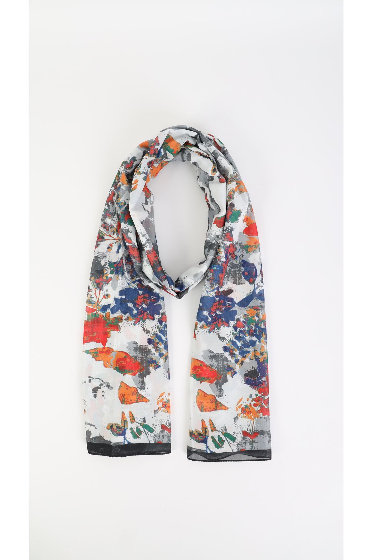 NESSCARF Nora Şifon Şal