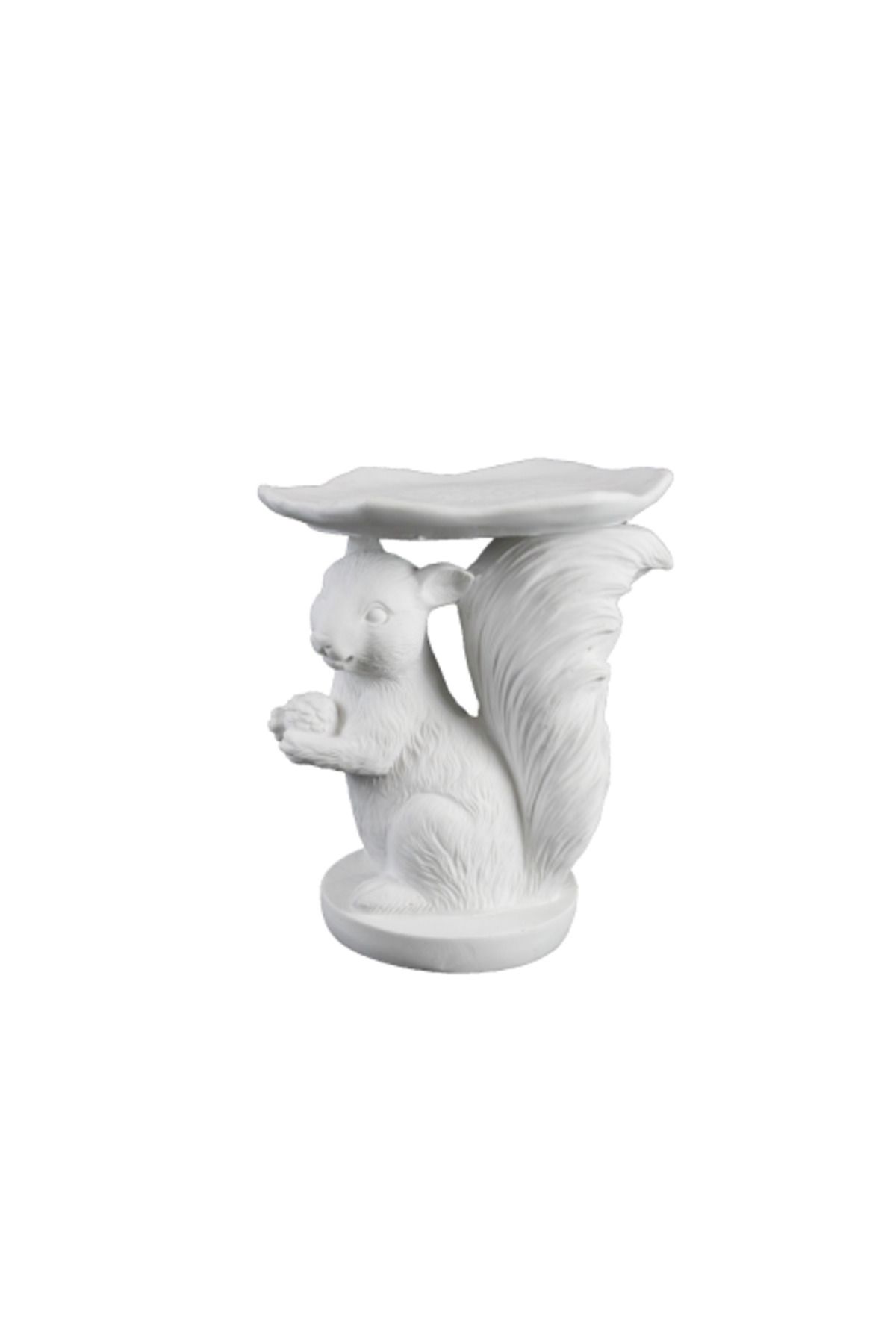 Hobi&Polyester Atölyesi HYK656 - TEPSİLİ SİNCAP 20X16CM