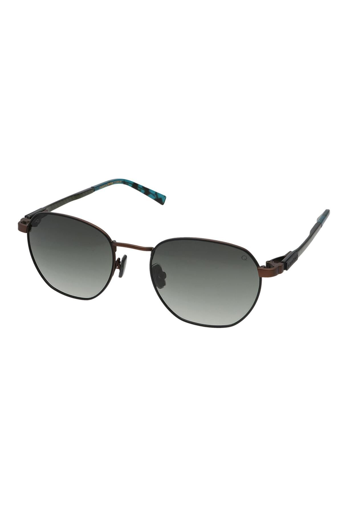 Quantum Q292.C3 53 Polarize Unisex Güneş Gözlüğü