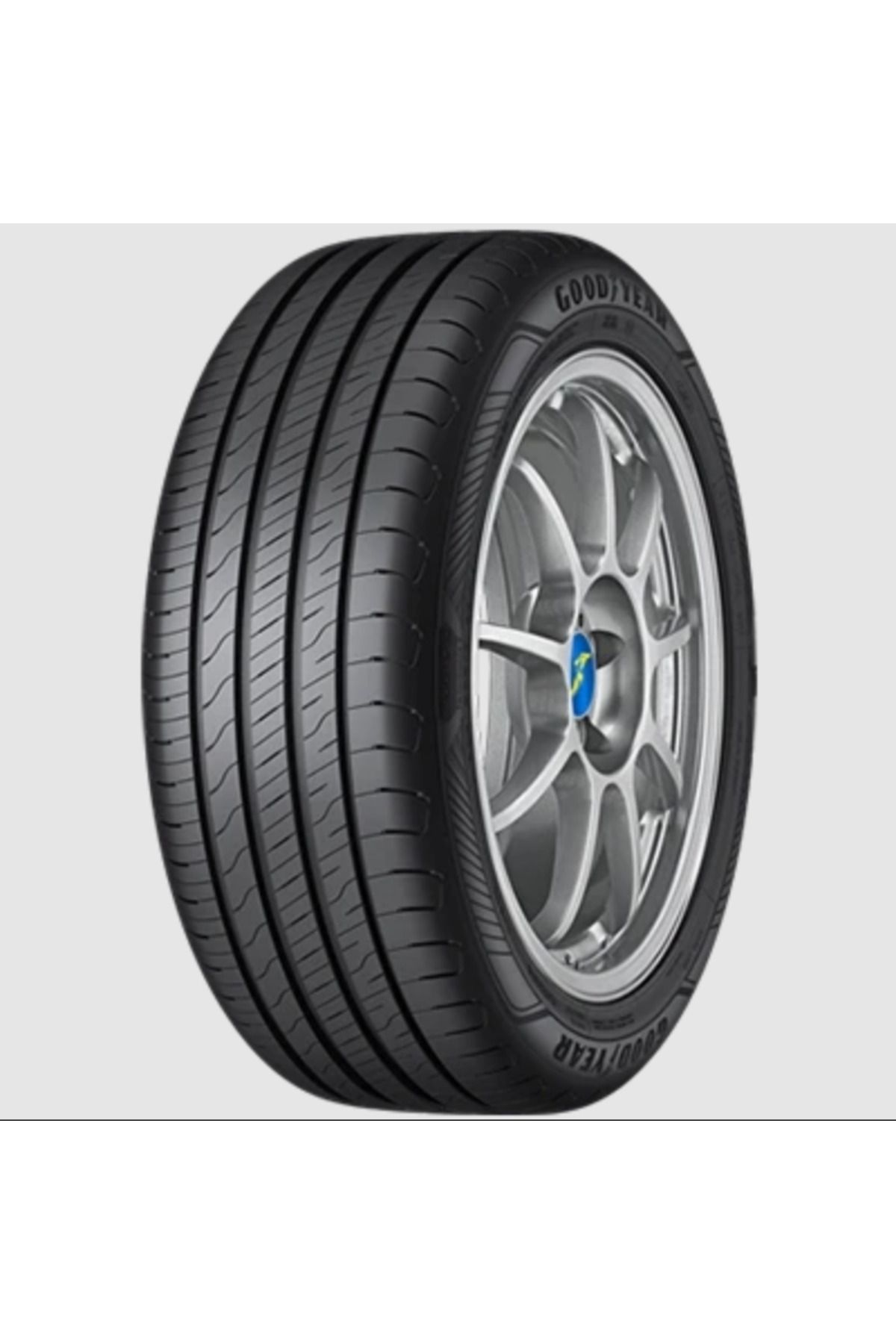 Goodyear 195/60R18 96H XL R EfficientGrip Performance 2 GOODYEAR