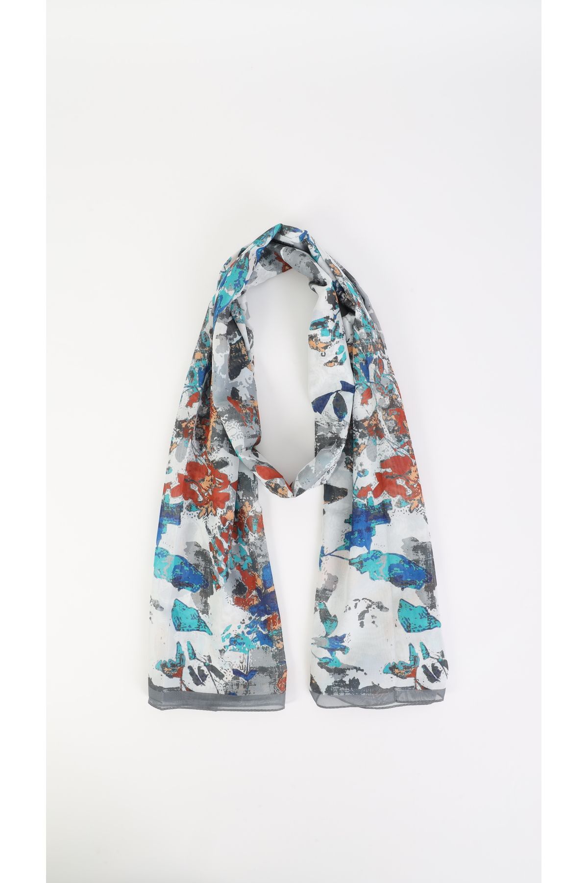 NESSCARF Nora Şifon Şal