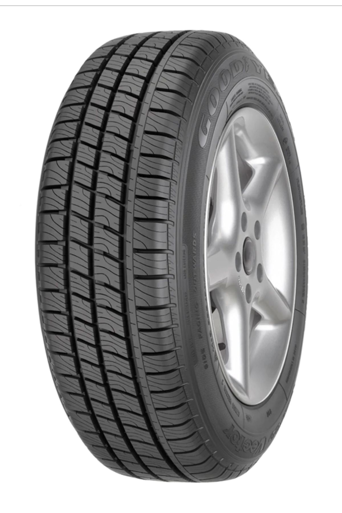 Goodyear 285/65R16C 128N/118R CARGO VECTOR GODDYEAR GOODYEAR