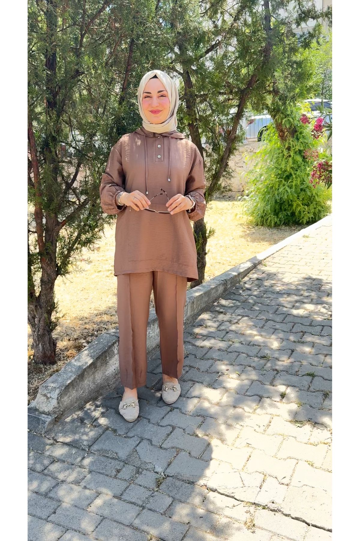 Meryemce Butik SPOR İKİLİ TAKIM