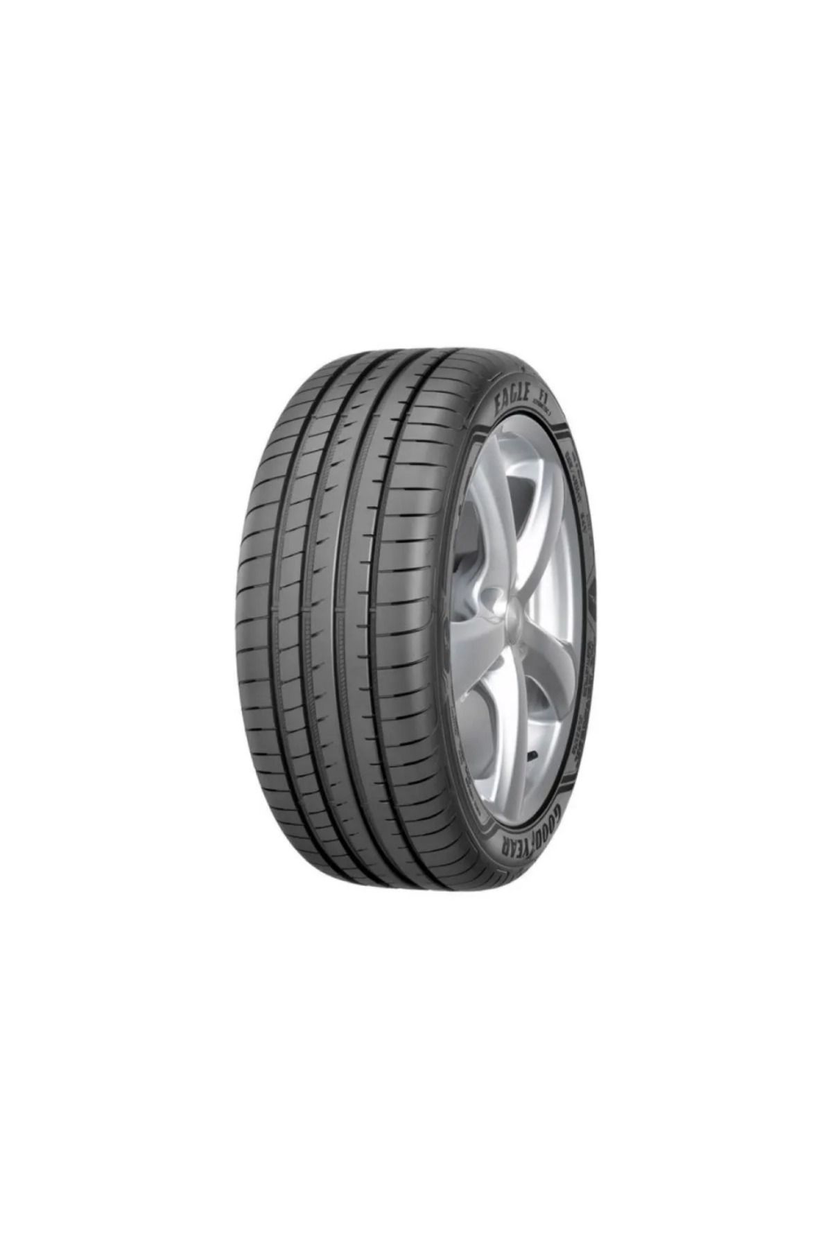 Goodyear 225/40R19 93Y XL FP * Eagle F1 Asymmetric 3 ROF GOODYEAR