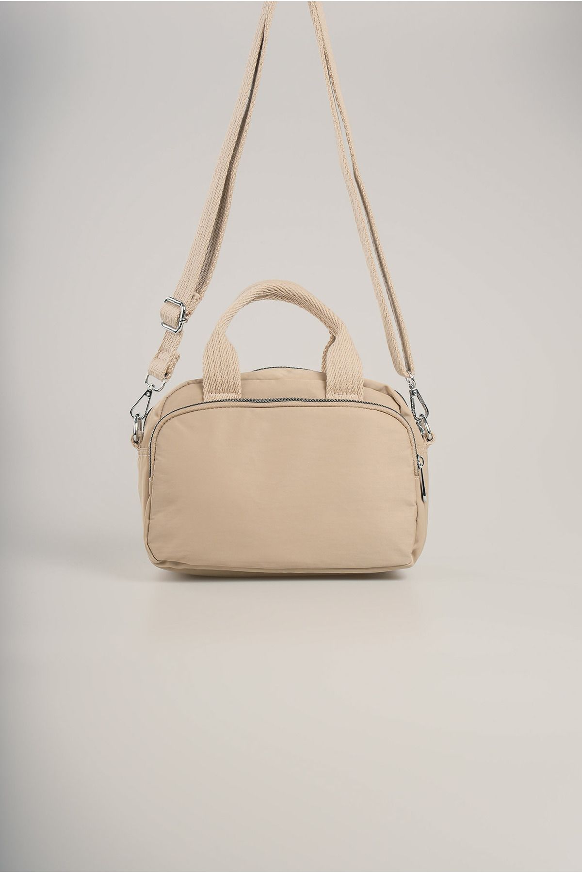 ÇÇS-Ççs Women's Shoulder Bag Ccs17967 Std Beige 6