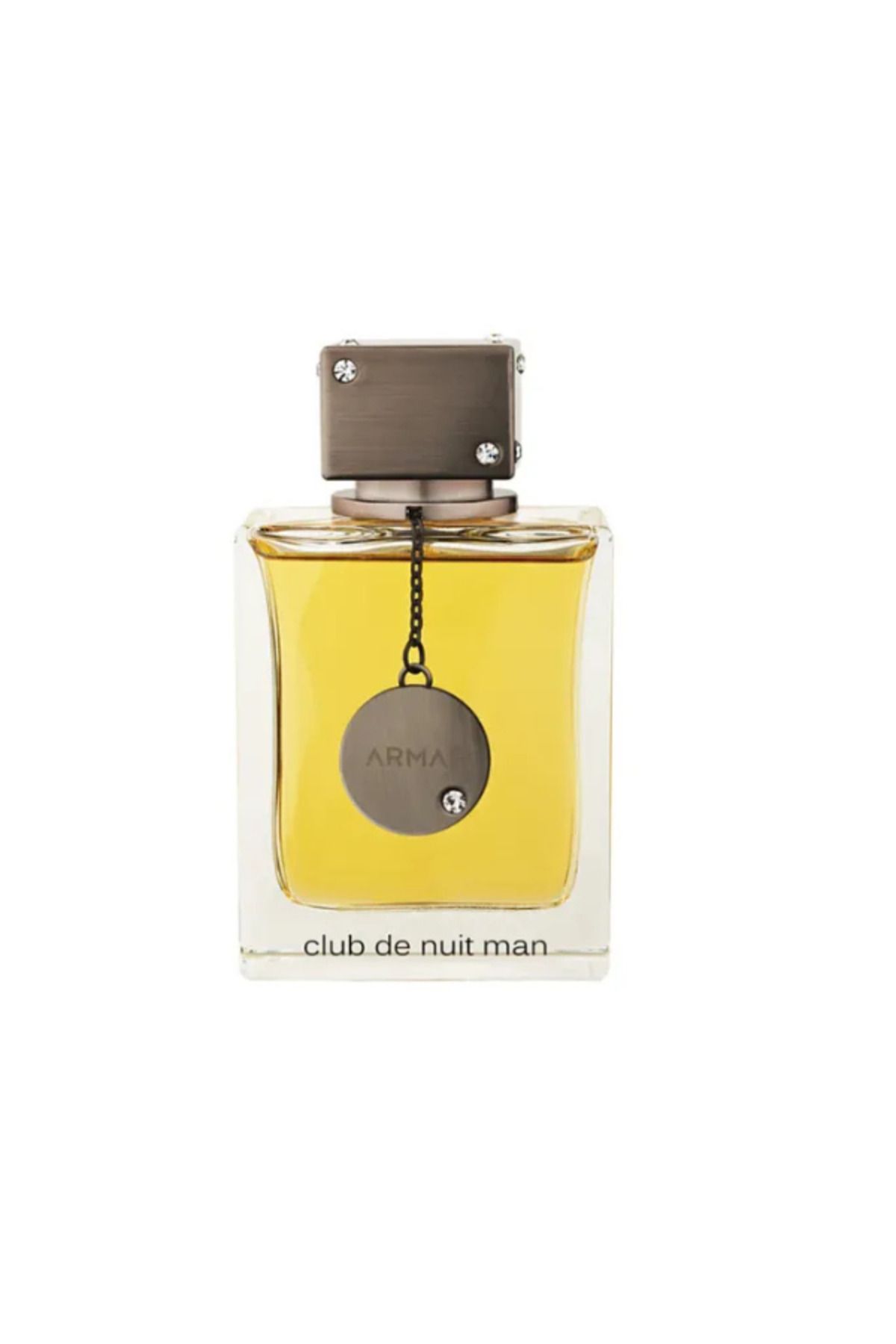 Armaf-عطر كلوب دي نوي مان أو دو تواليت 105 مل - رائحة جريئة من الحمضيات والتوابل مستوحاة من عطر باكو رابان ون مليون 1