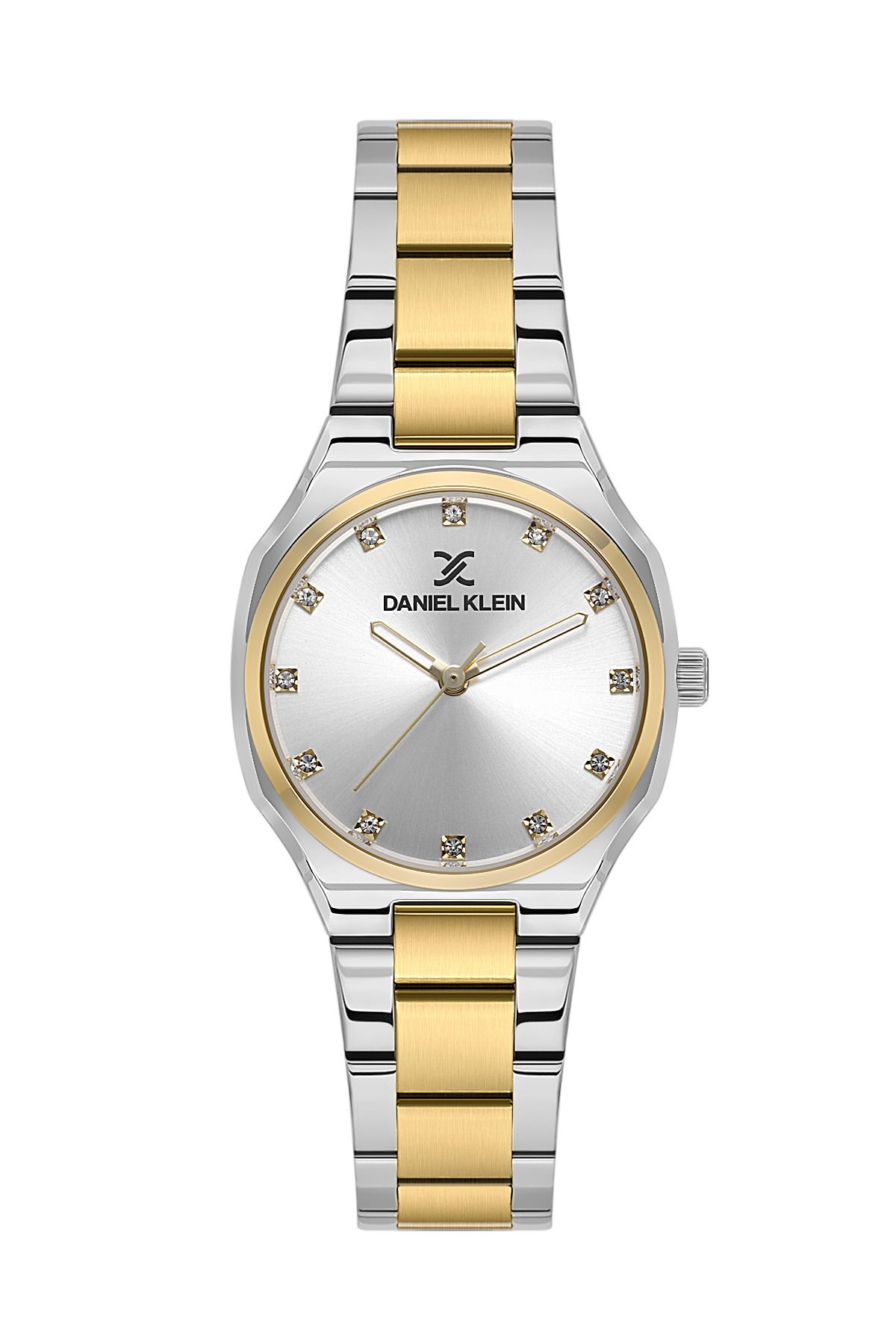 Daniel Klein DK.1.13916-4 Premium Kadın Kol Saati