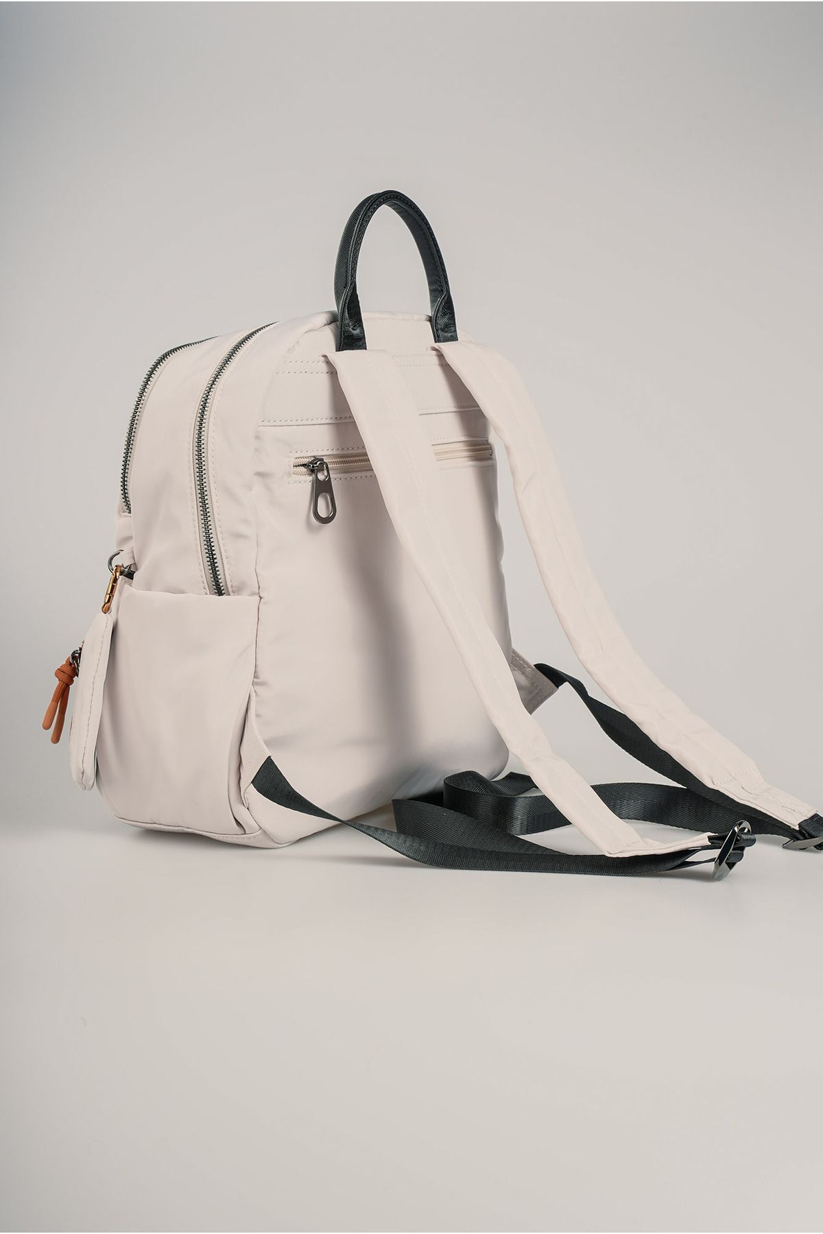 ÇÇS-Ççs Women's Backpack Ccs17749 Std Beige 7