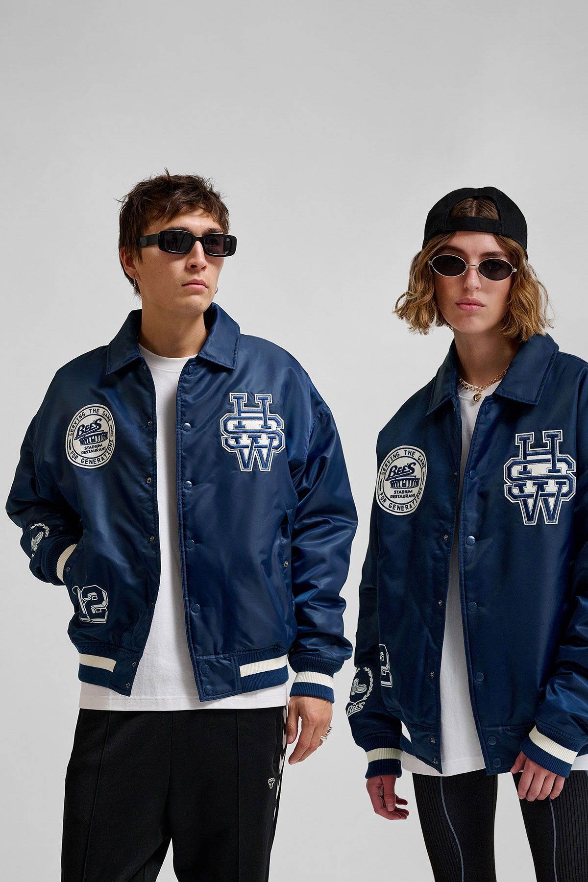 hummel LETTERMAN HSW MONT