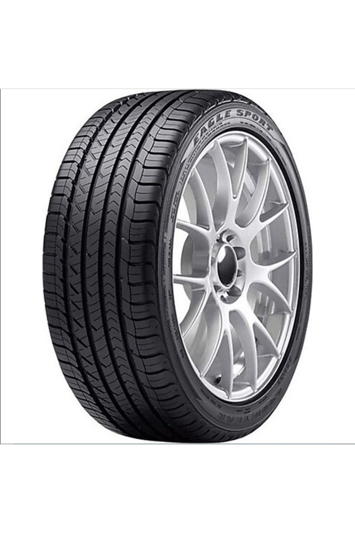 Goodyear 215/55R16 97W XL FP EAGLE SPORT TZ GOODYEAR