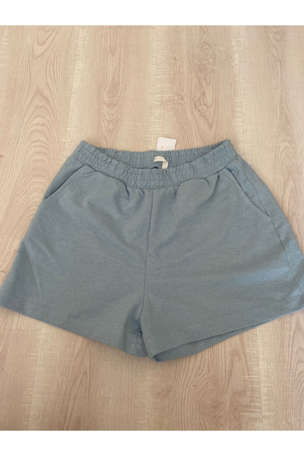 Brk store Kadın Penye Şort