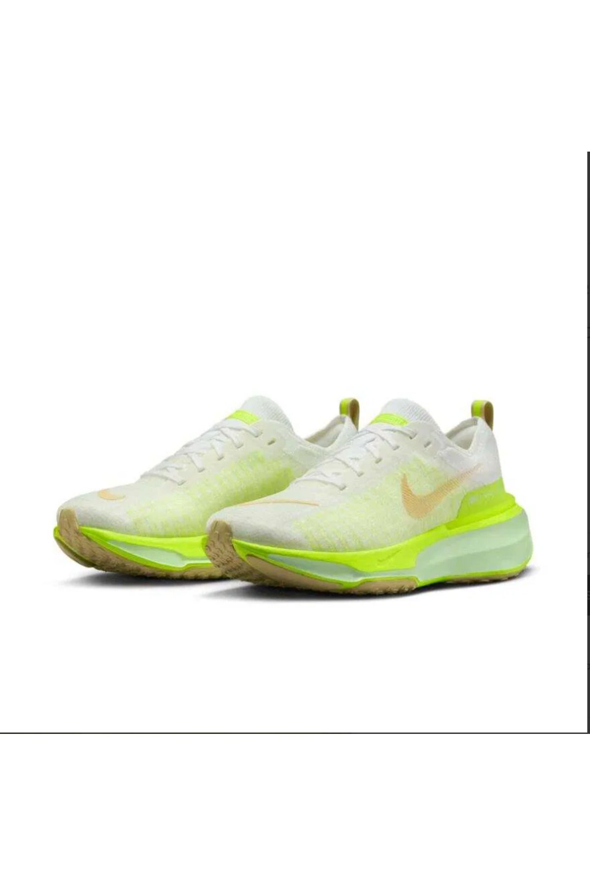 Nike Zoomx Invincible Run 3 Unisex profesyonel Koşu ayakkabısı