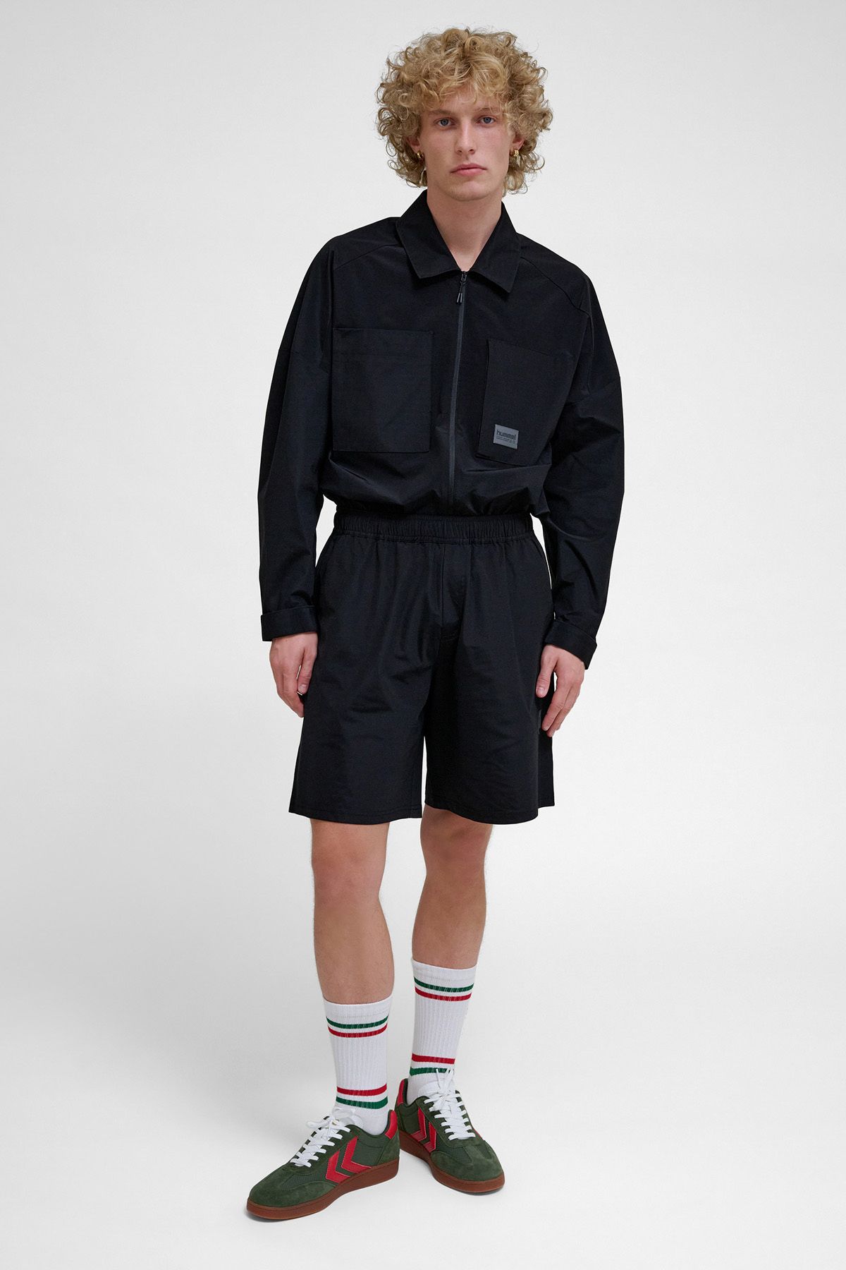 hummel-Sorona Regular Shorts 3