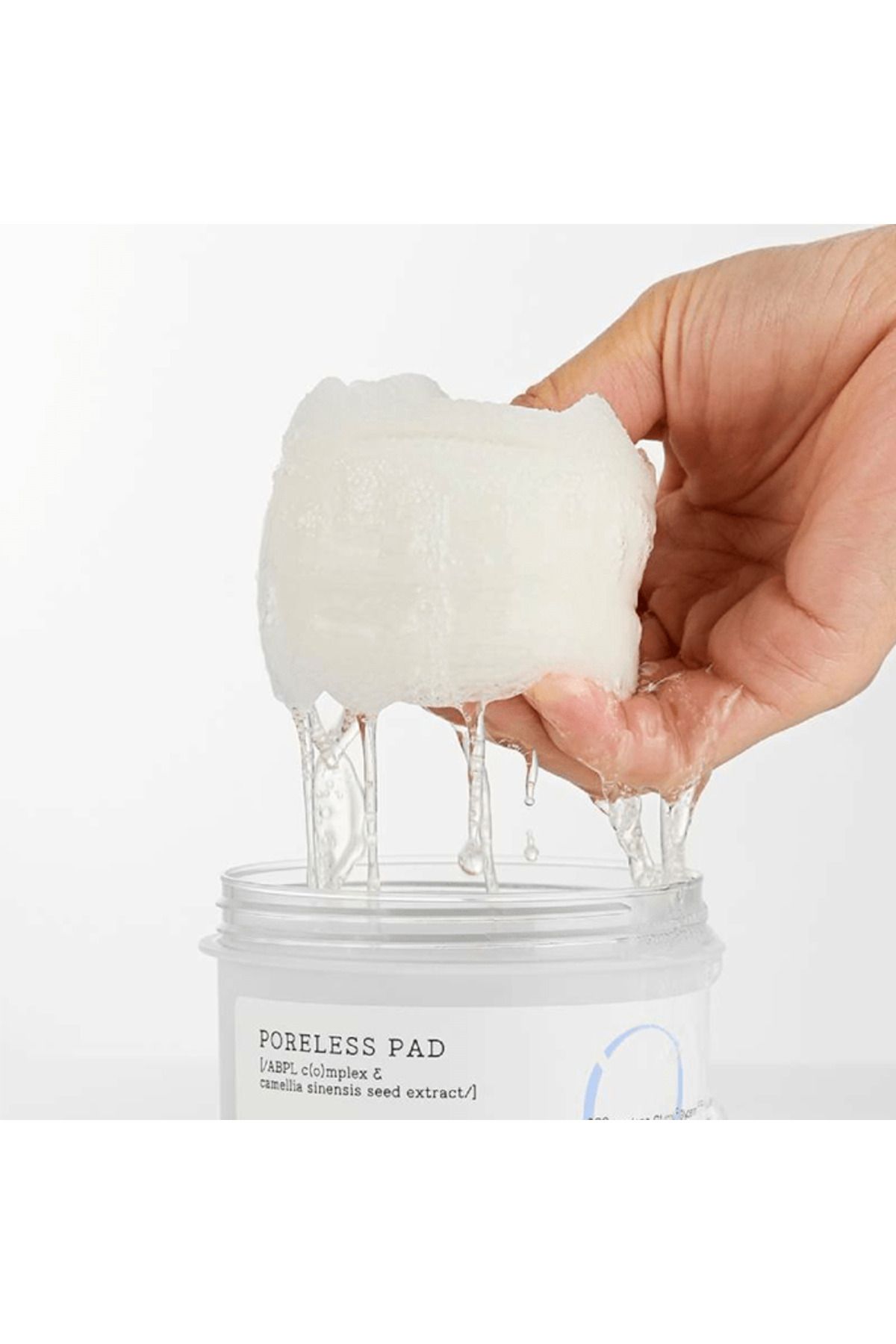 Cosrx-Poreless Pad 2