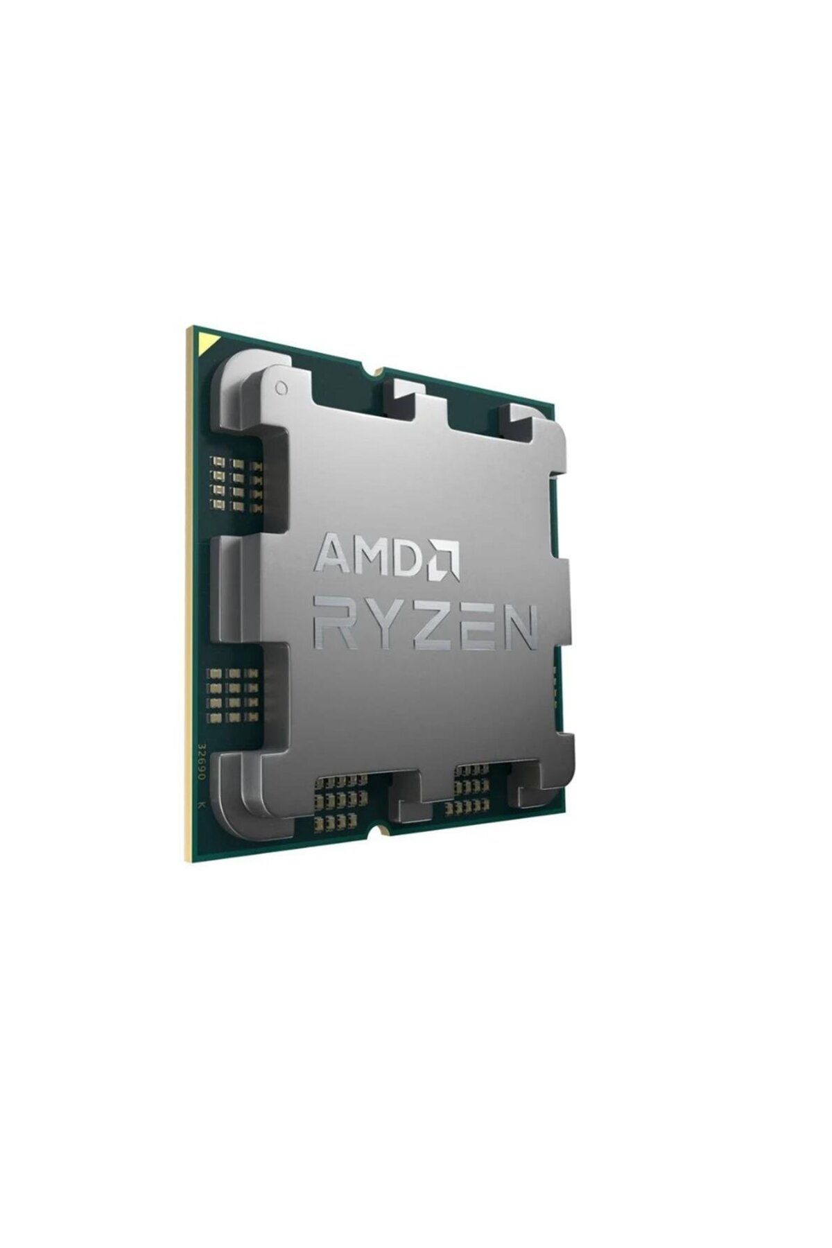 Amd Ryzen 5 7500f Tray 3.70 Ghz 6 Çekirdek 38mb Am5 5nm Kutusuz Işlemci