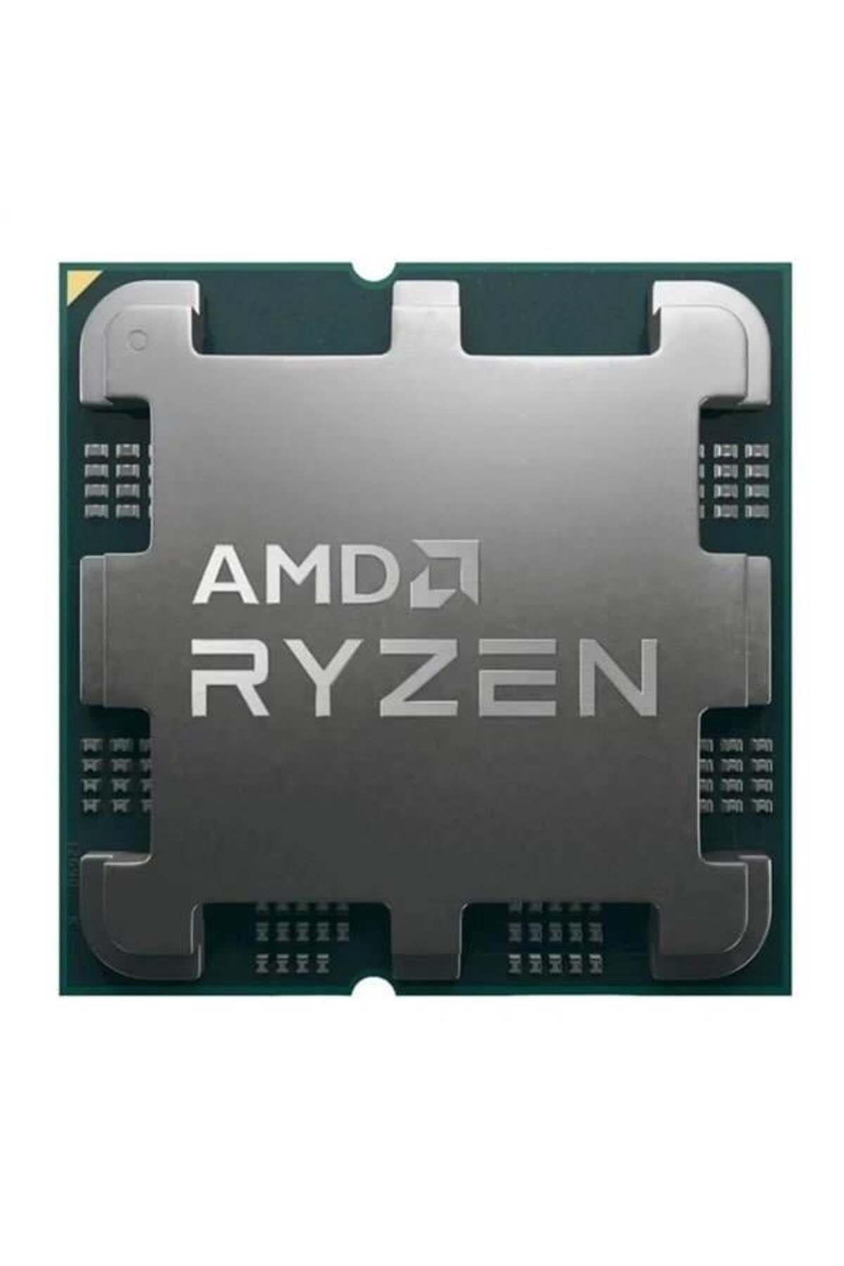 Amd Ryzen 7 9800x3d 104mb 16çekirdekli O/b Uhd Am5 120w Kutusuz Fansız