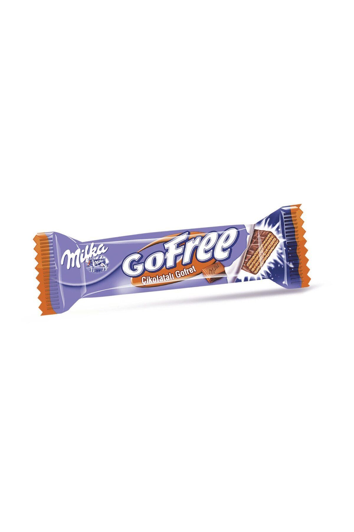Ailem Pazarı Gofree Gofret Çikolatalı 28.5 G (1 Adet)