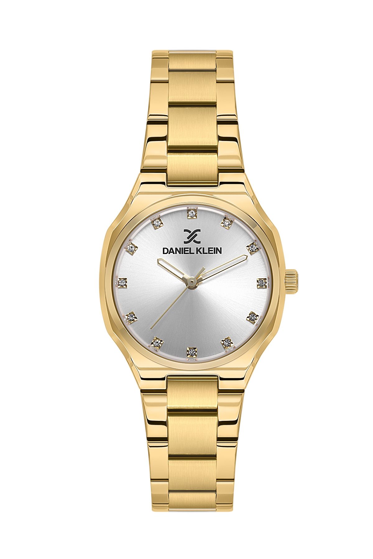 Daniel Klein DK.1.13916-3 Premium Kadın Kol Saati